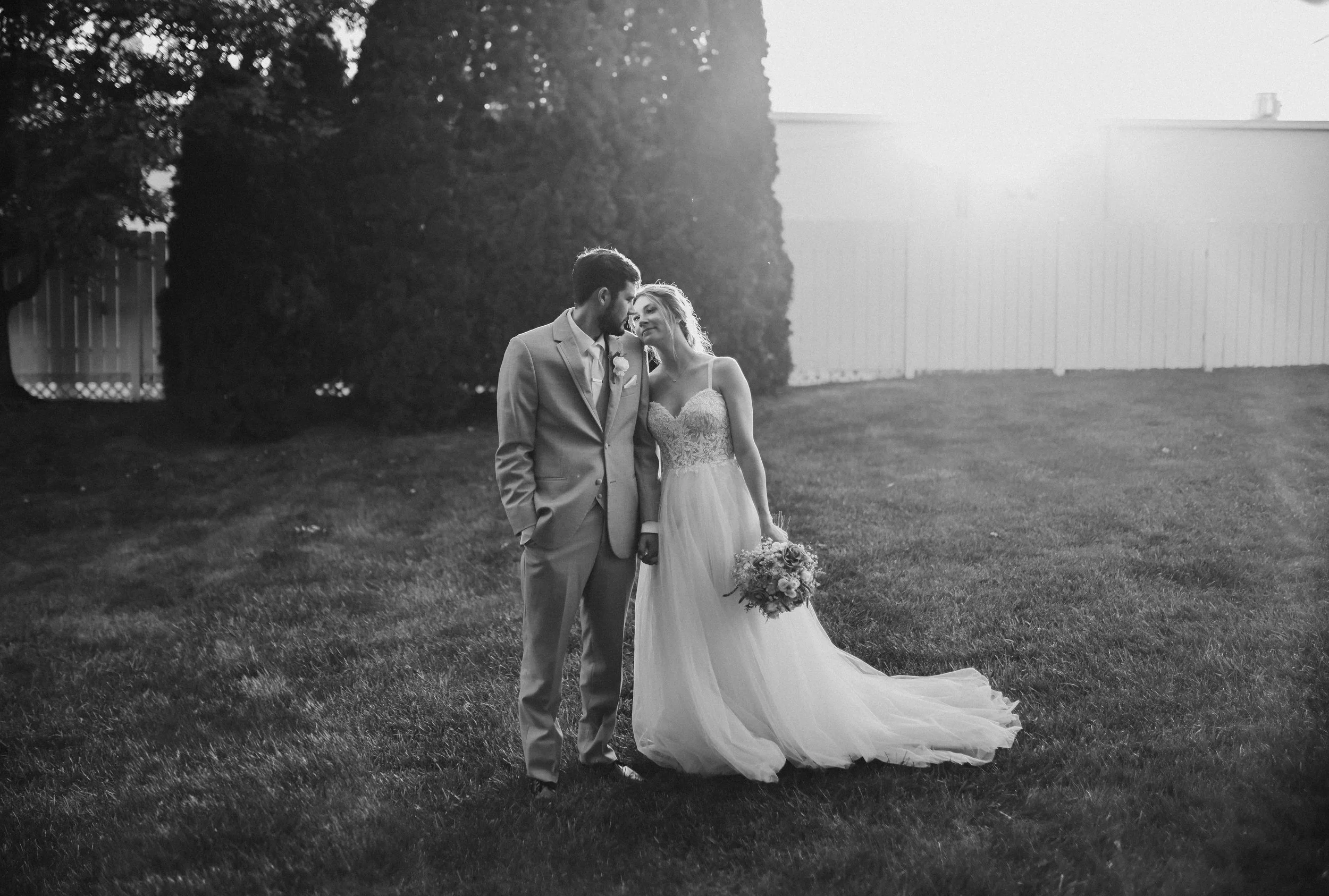 TYLER + DAMIYON LARABEE- 6/28/25
