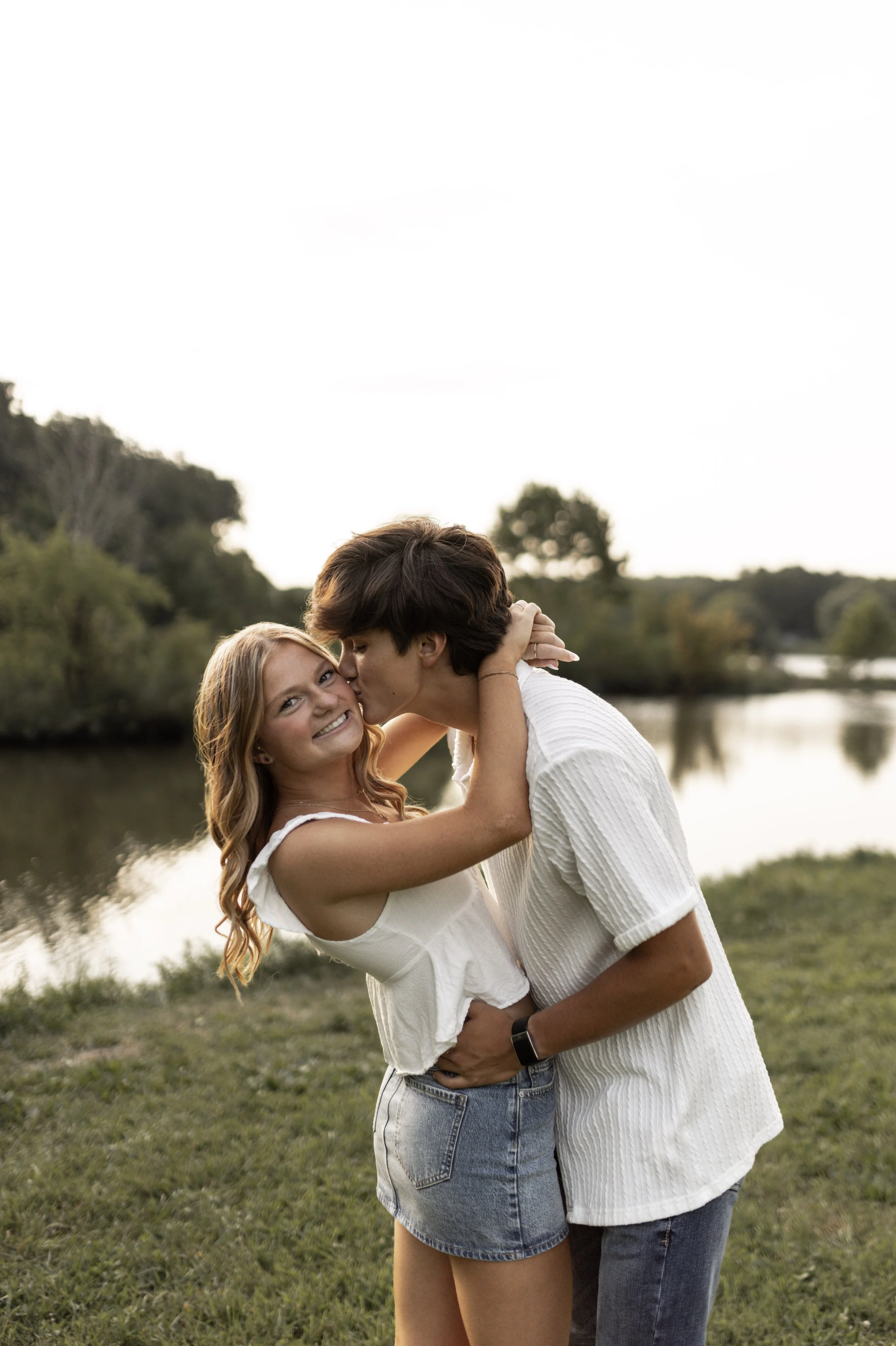 LEXI + DANTE
