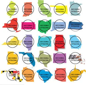Decoding Dyslexia: A Parent-Led Grassroots Movement for Dyslexia