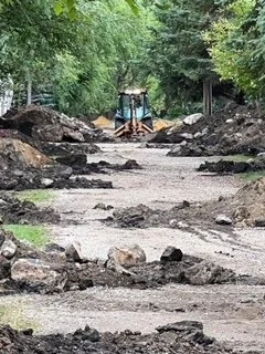 Power Upgrade Update