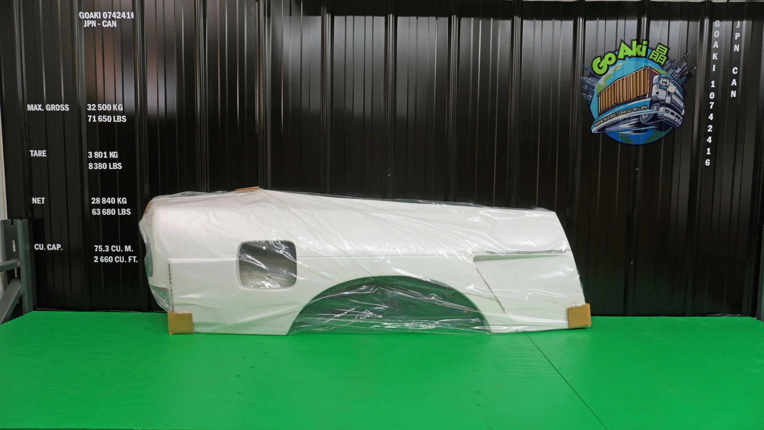 Car Modify Wonder 180sx Rear Overfenders.jpg