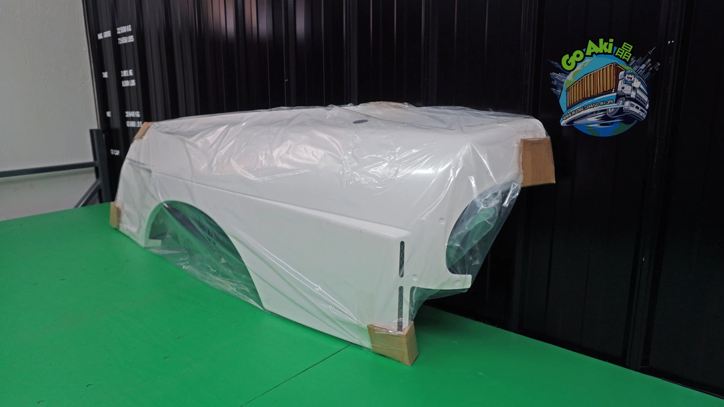 Car Modify Wonder 180sx Rear Overfenders(9).jpg