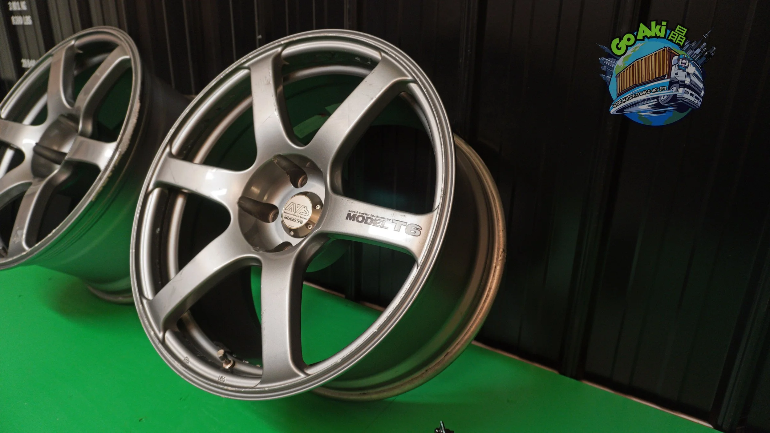 Yokhama AVS T6 Pair4.jpg