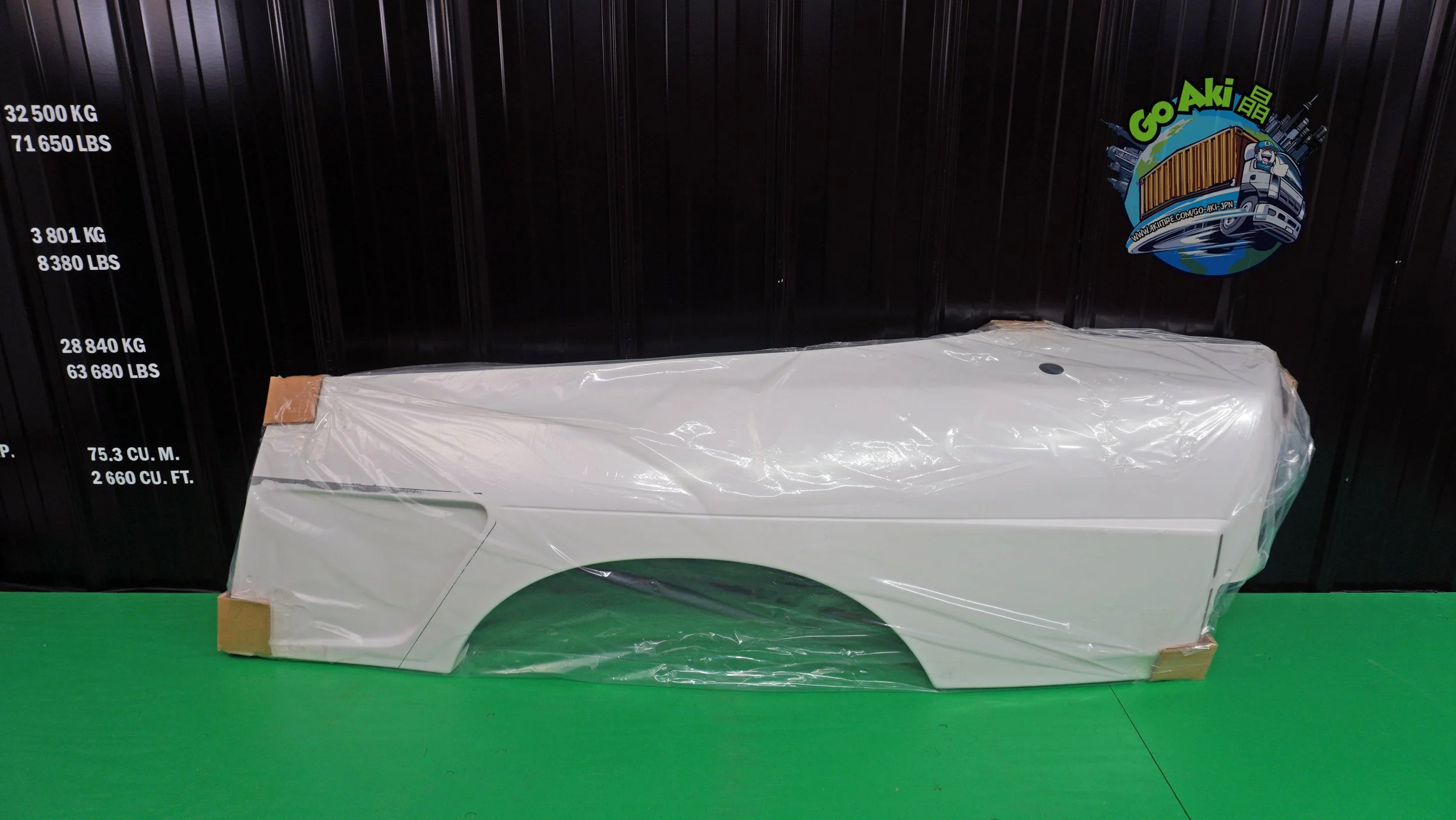 Car Modify Wonder 180sx Rear Overfenders(8).jpg