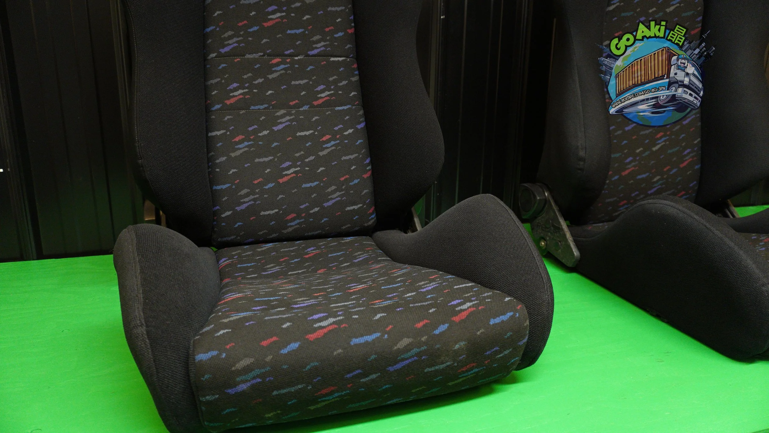 Recaro SR2 SR3 Lemans Pair(16).jpg