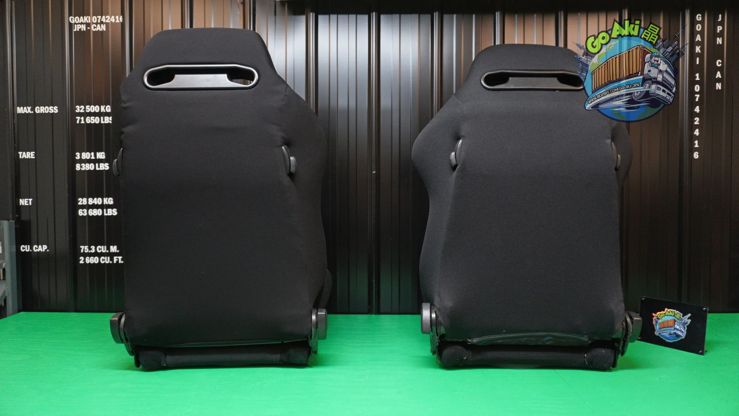 Recaro SR2 SR3 Lemans Pair(8).jpg