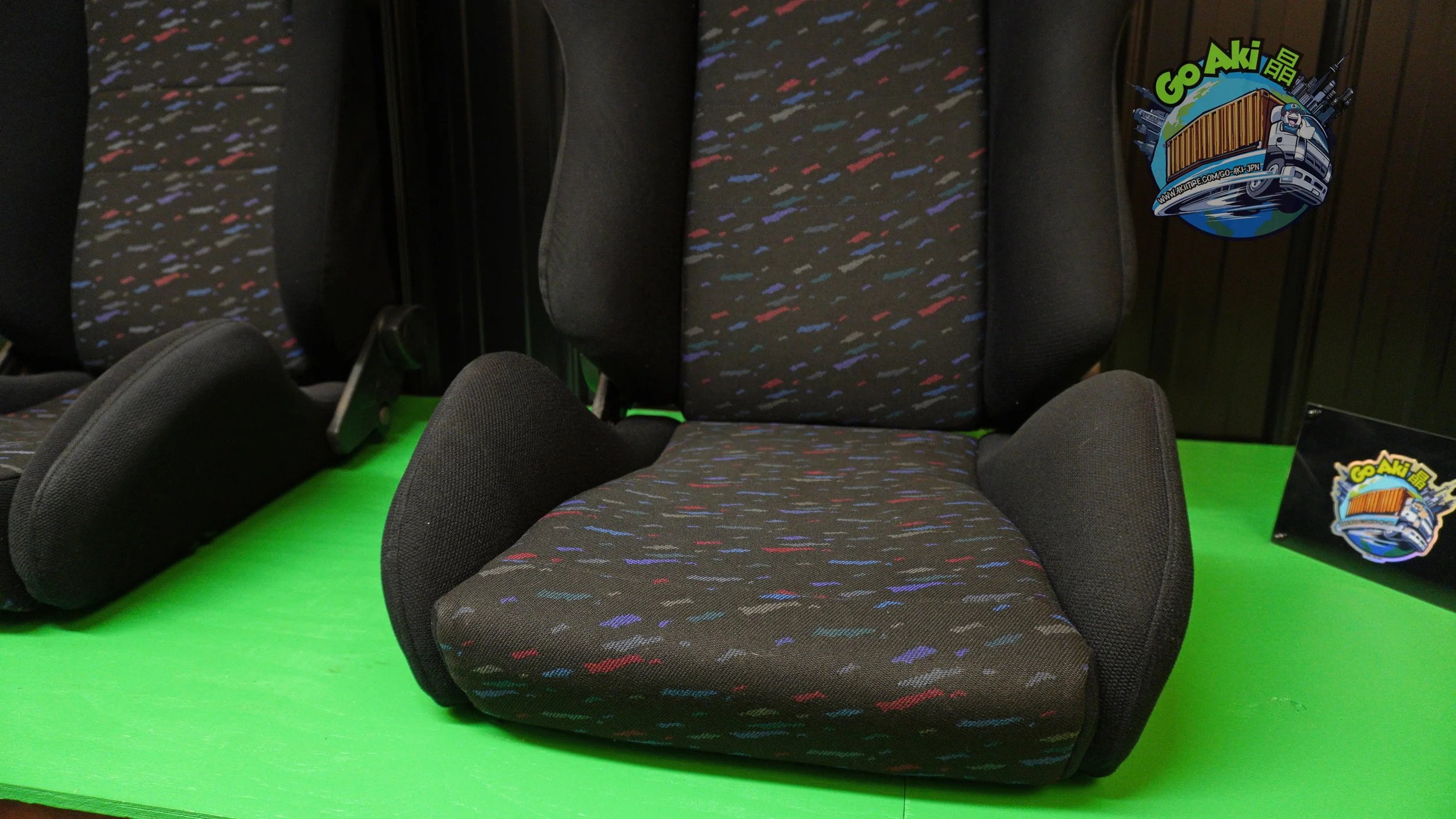 Recaro SR2 SR3 Lemans Pair(15).jpg