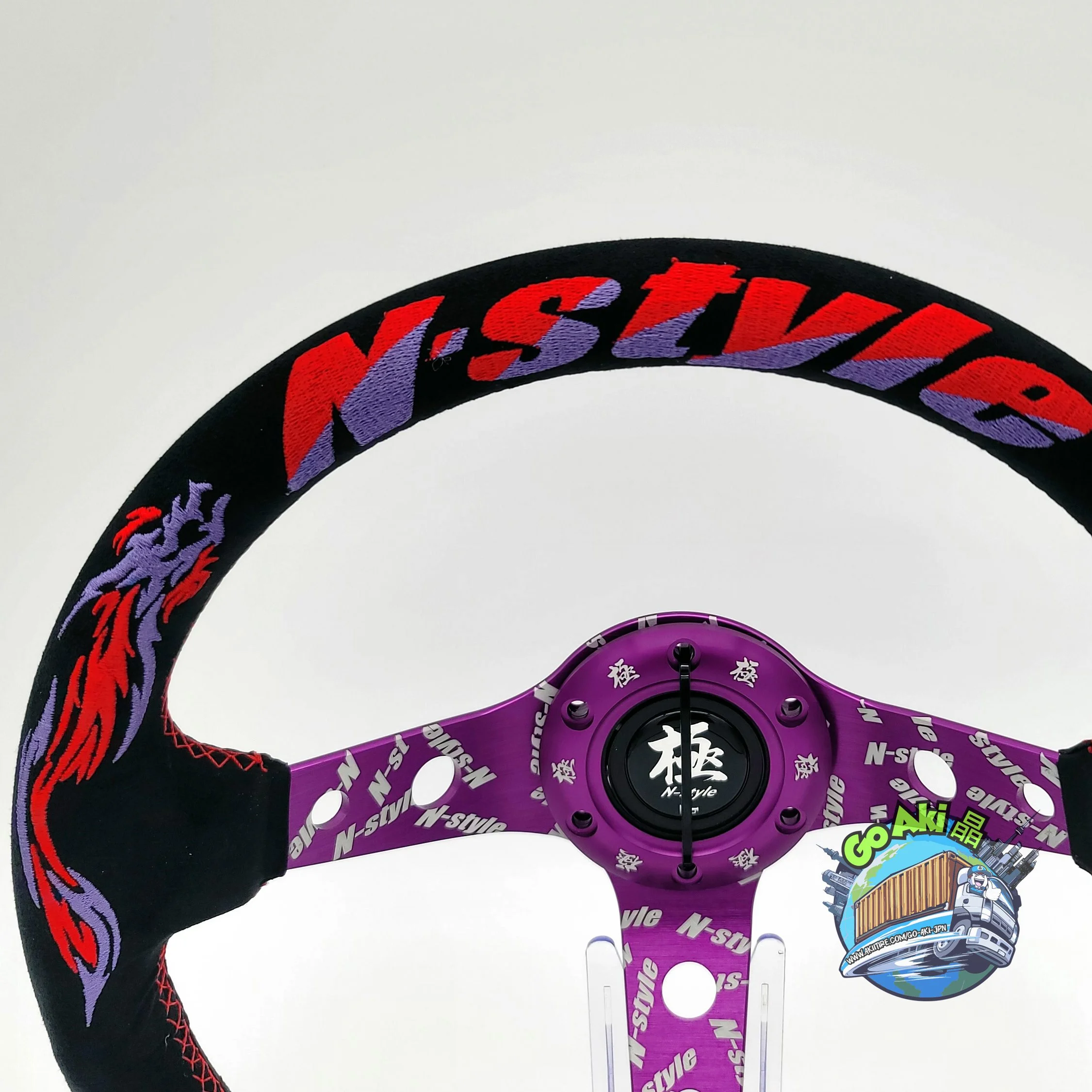 Dragon Steering Wheel6.jpg