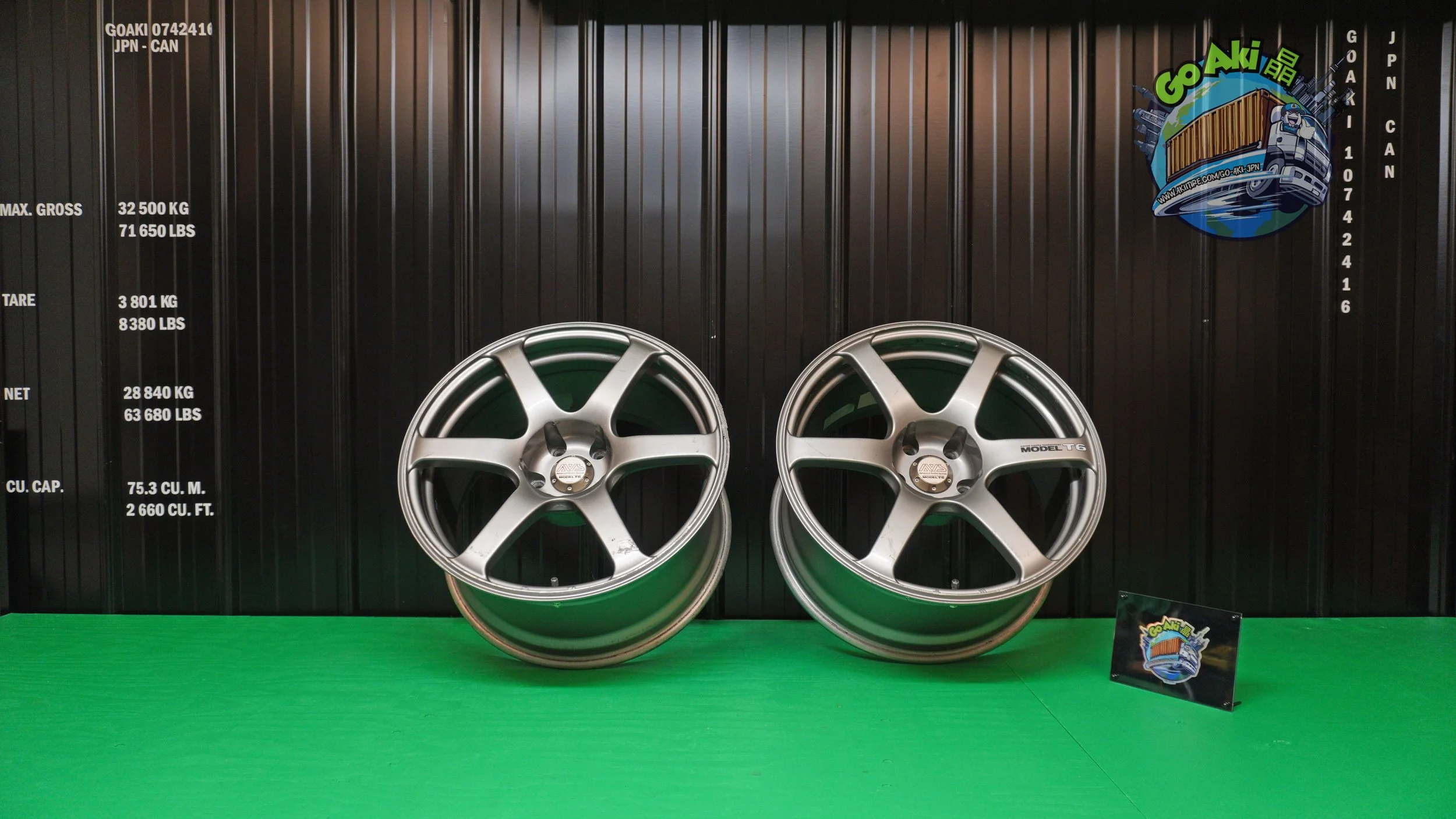 Yokhama AVS T6 Pair.jpg