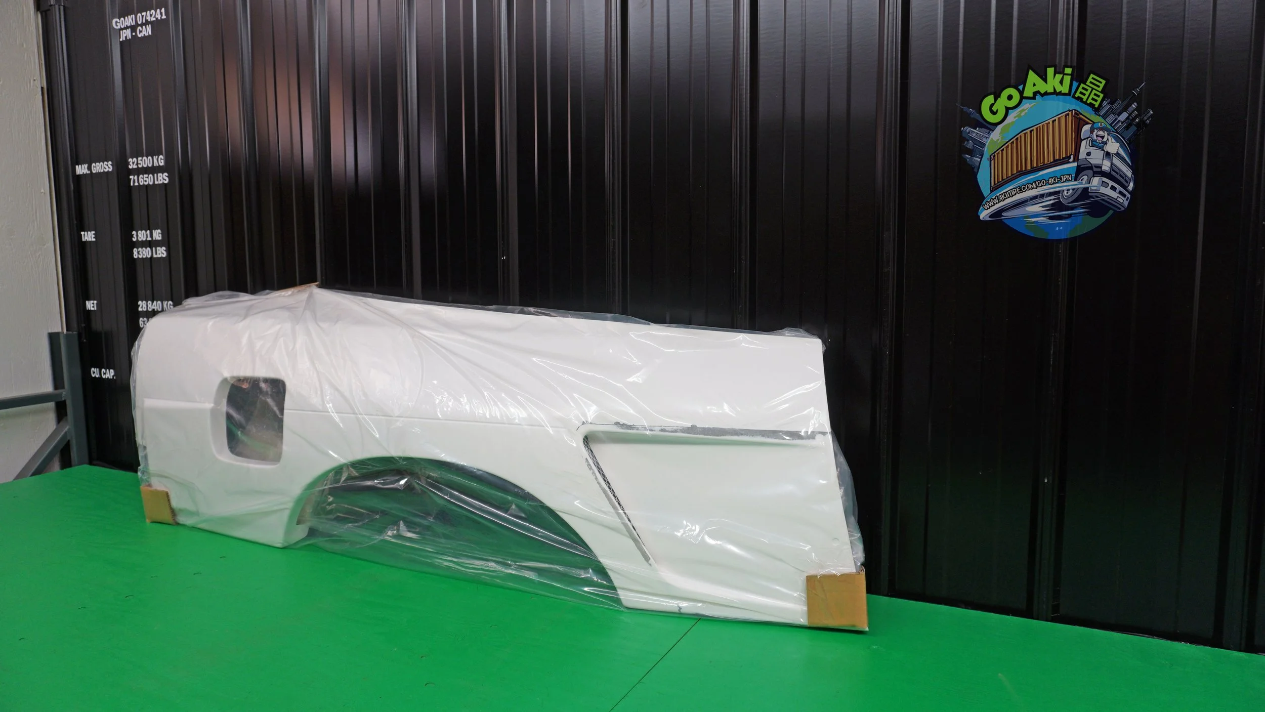 Car Modify Wonder 180sx Rear Overfenders(3).jpg