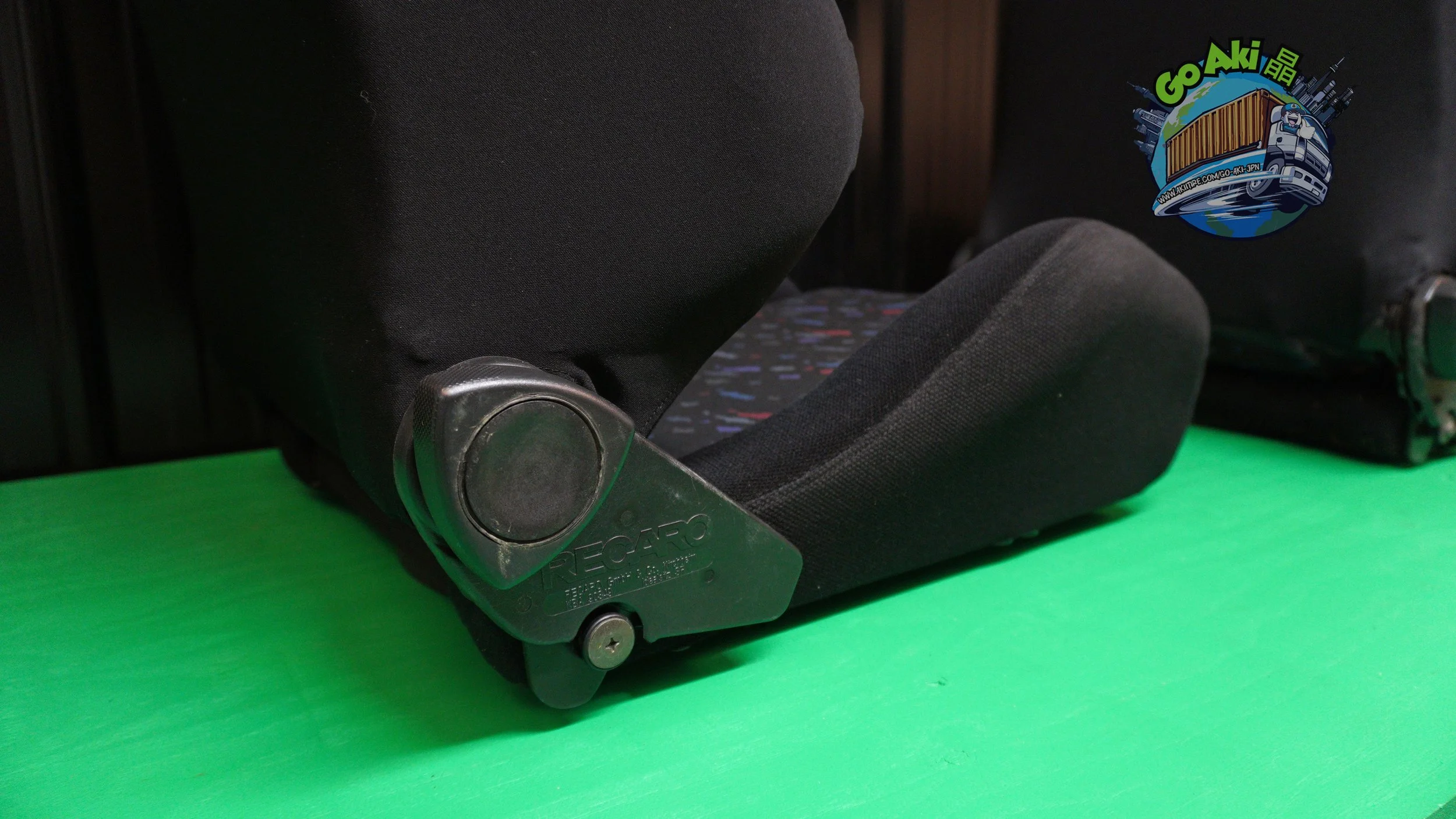 Recaro SR2 SR3 Lemans Pair(10).jpg