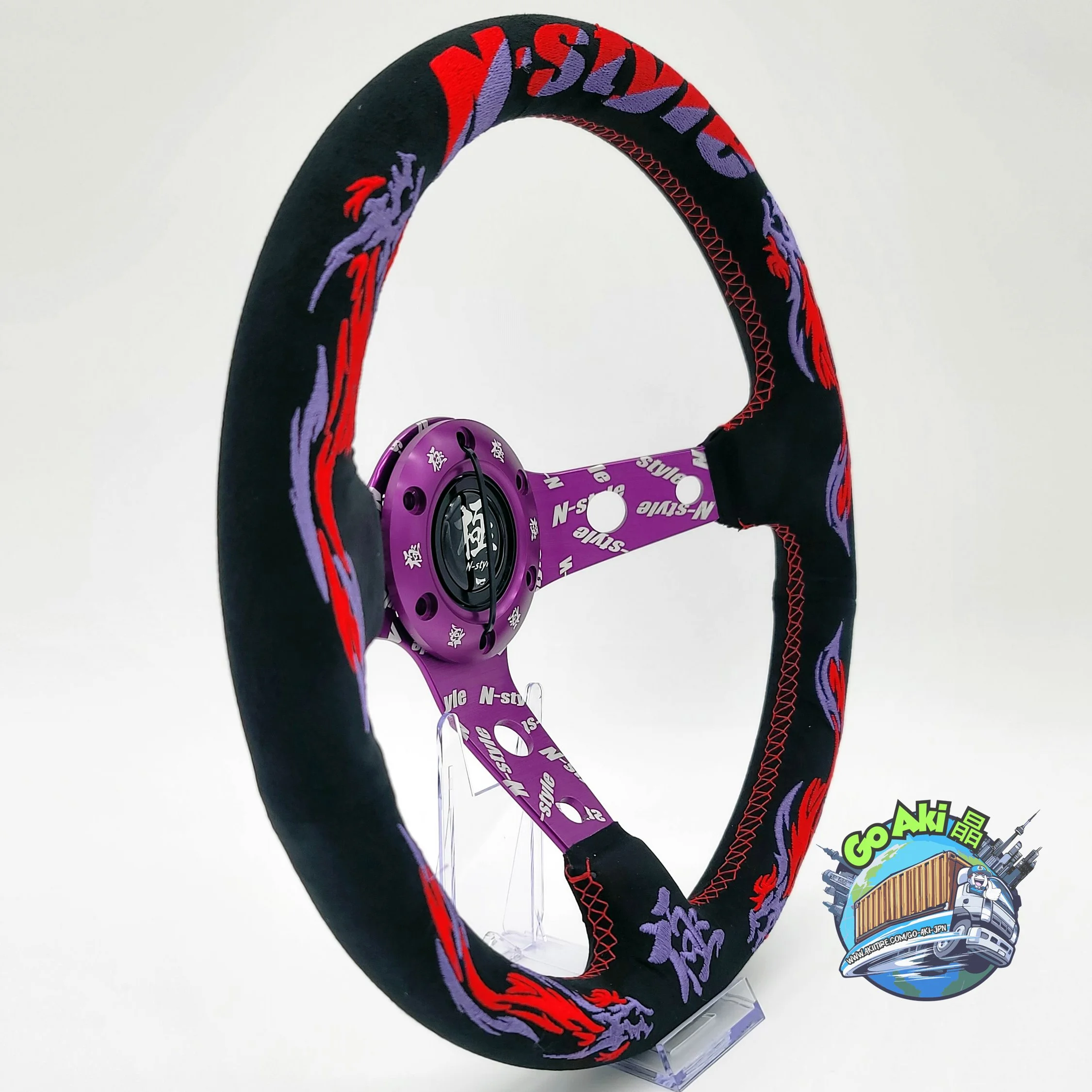 Dragon Steering Wheel5.jpg