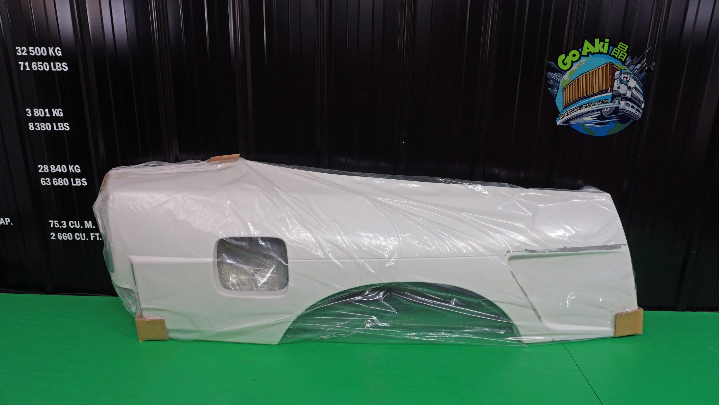 Car Modify Wonder 180sx Rear Overfenders(2).jpg