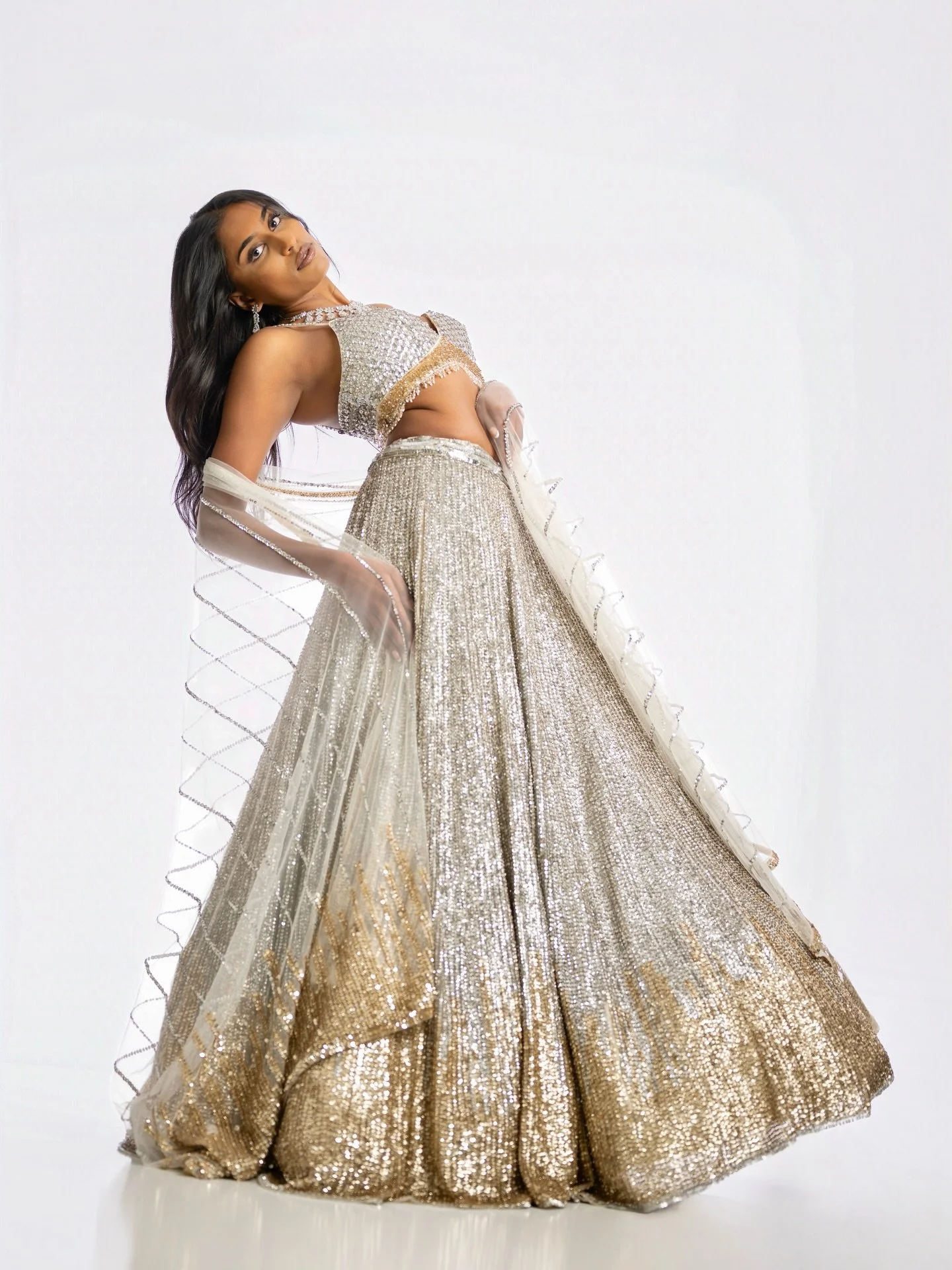 ✨ Swati Couture Luxury Bridal Exclusive ✨

Available by appointment @swaticouture Studio, Palo Alto, CA, USA. Shipping Worldwide.

Photography: @damianmarhefkaphotography https://damianmarhefka.com
Creative director: Swati Kapoor @swaticouture www.sw