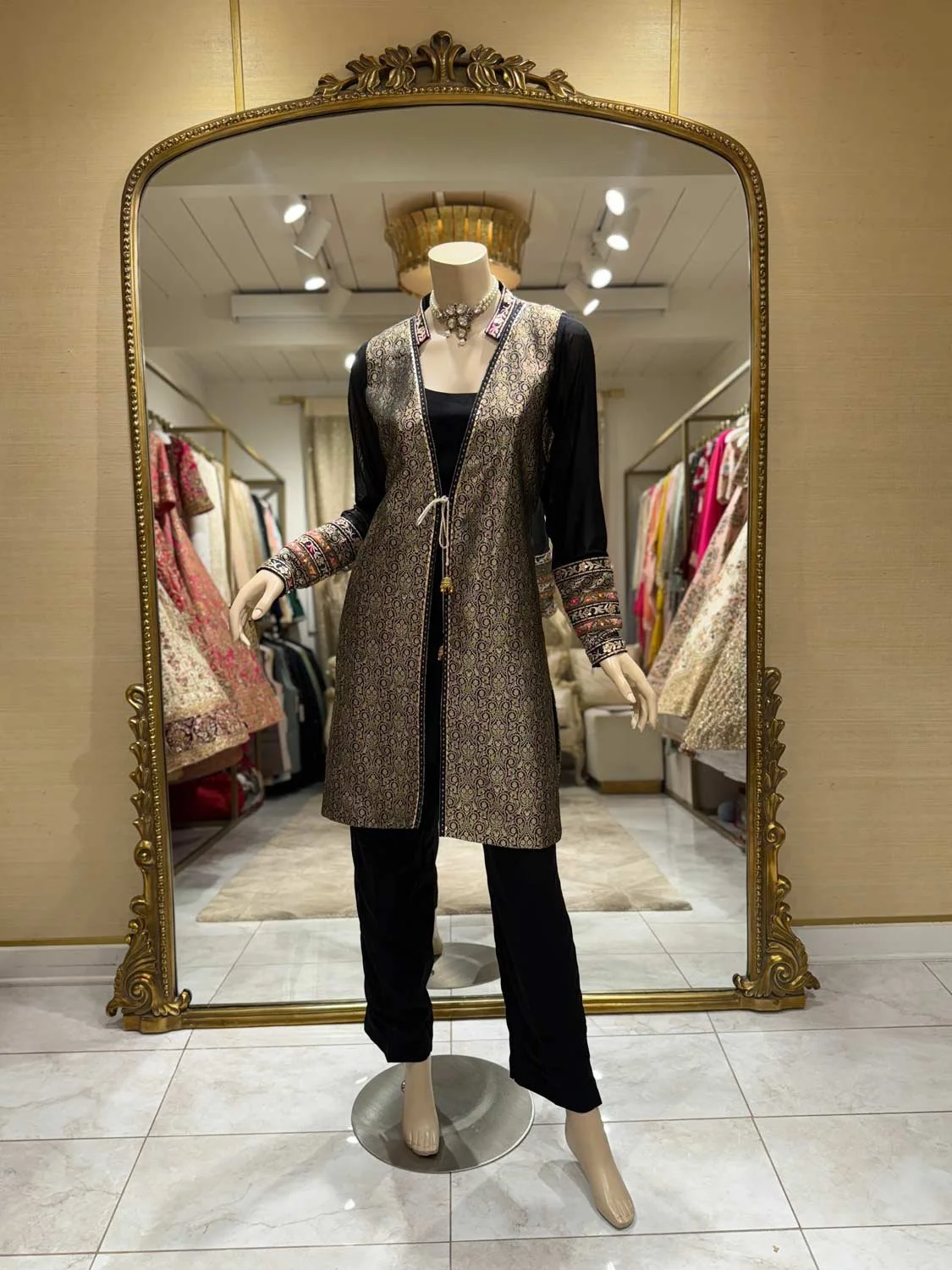 SASHA