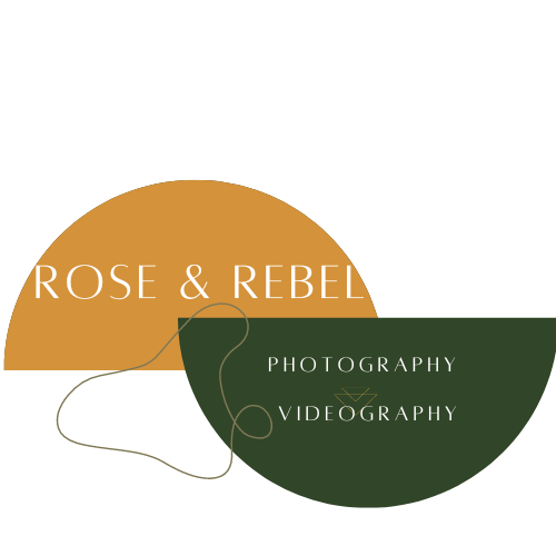 ROSE &amp; REBEL Photography