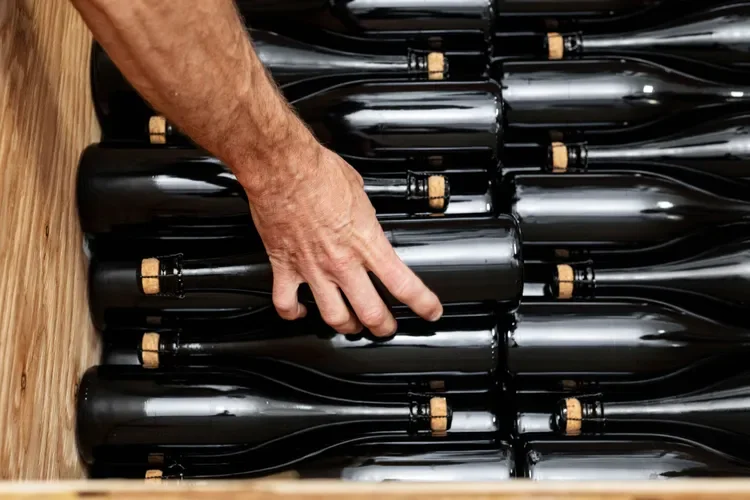 Here’s Why Your Next Great Sparkling Wine Might Come From Oregon