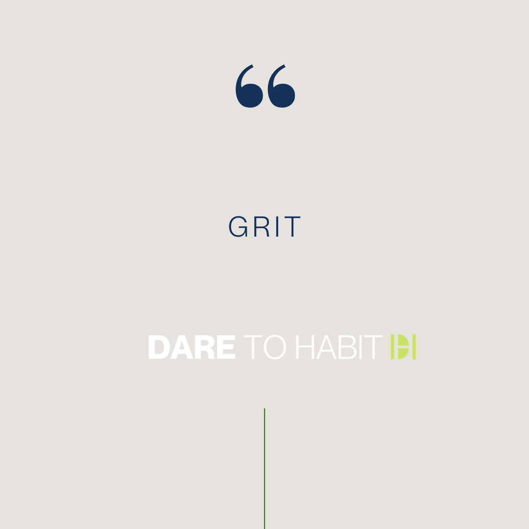 Grit