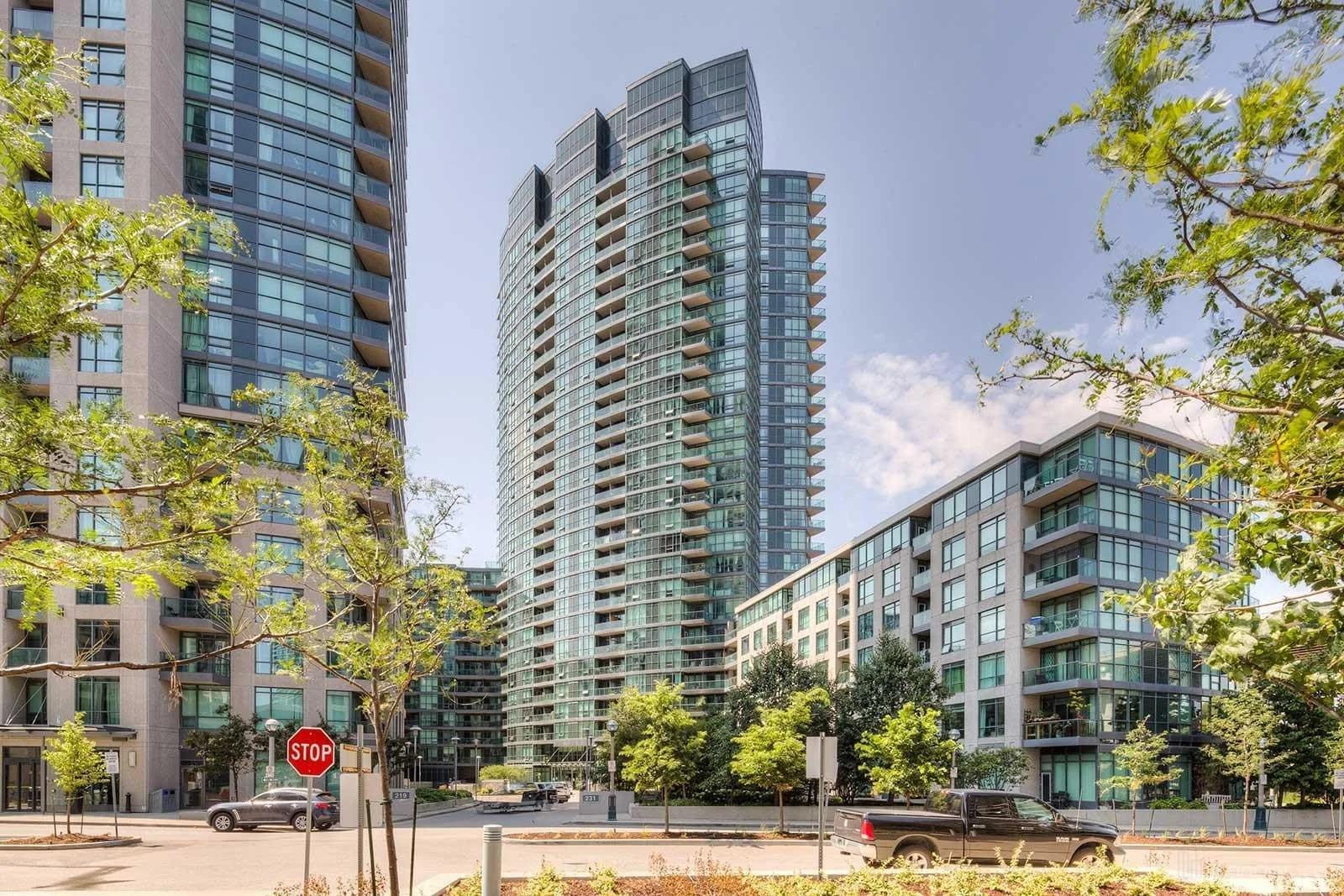 231 fort york building for rent