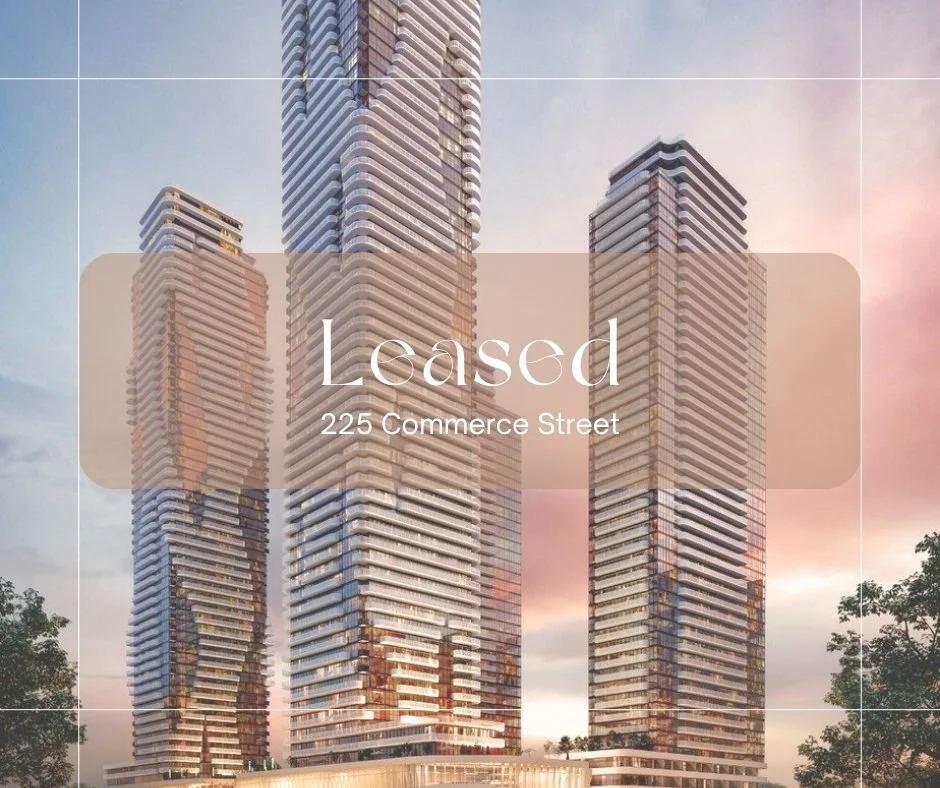 225 Commerce Street Vaughan ON