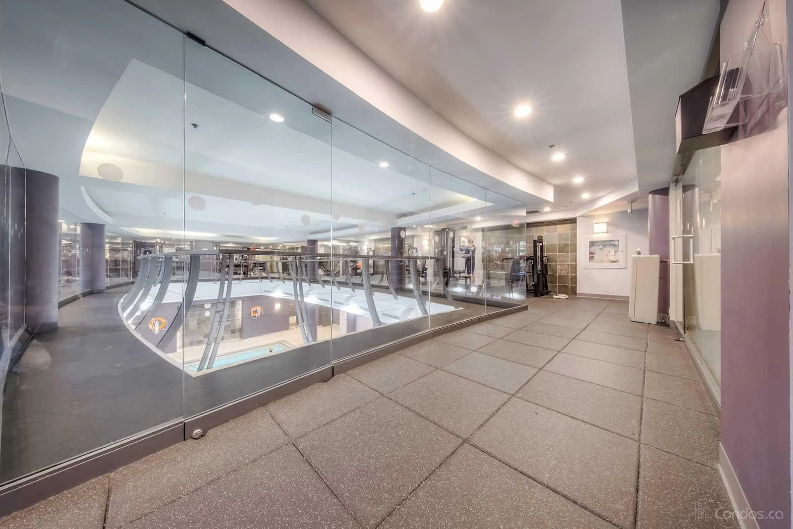 231 fort york building for rent