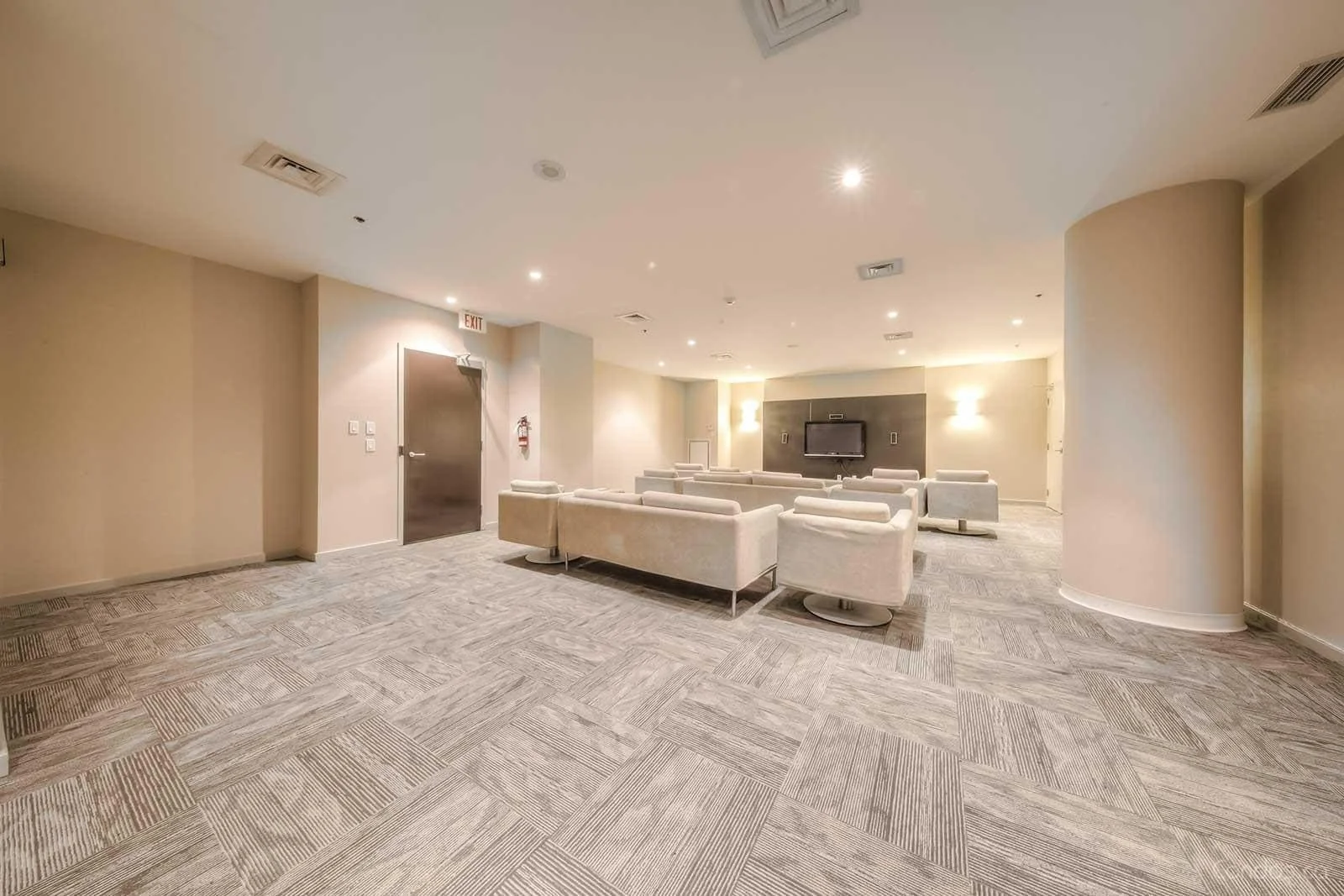 231 fort york building for rent