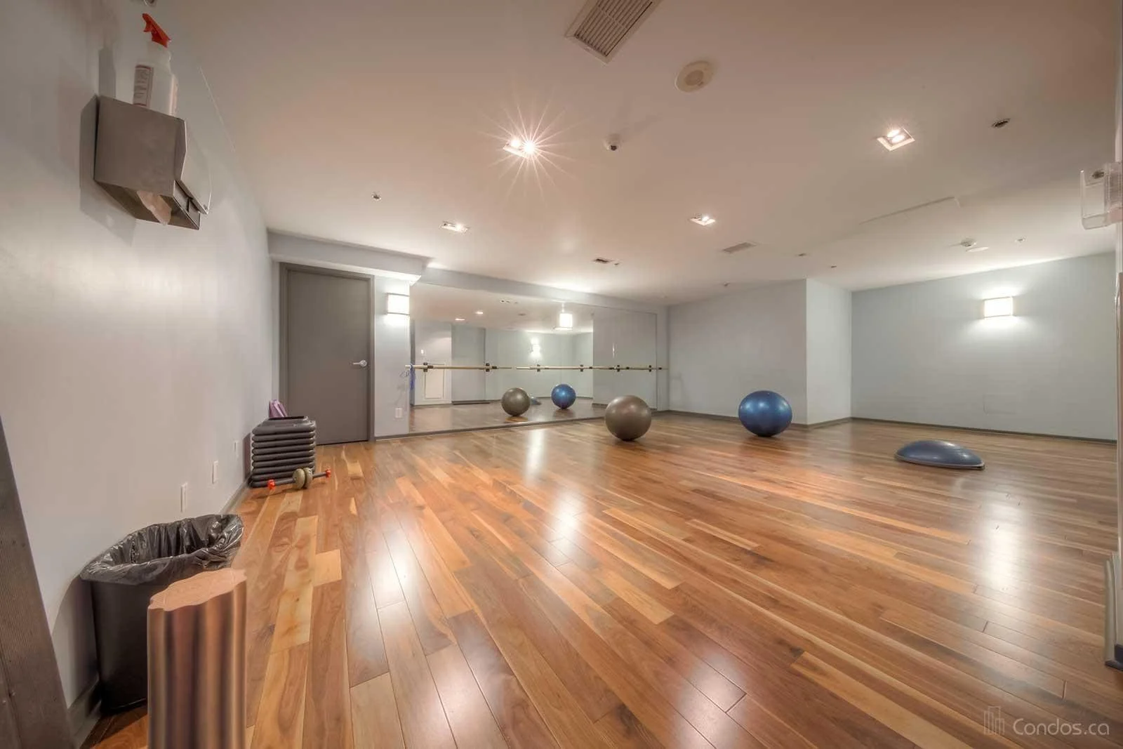 231 fort york building for rent