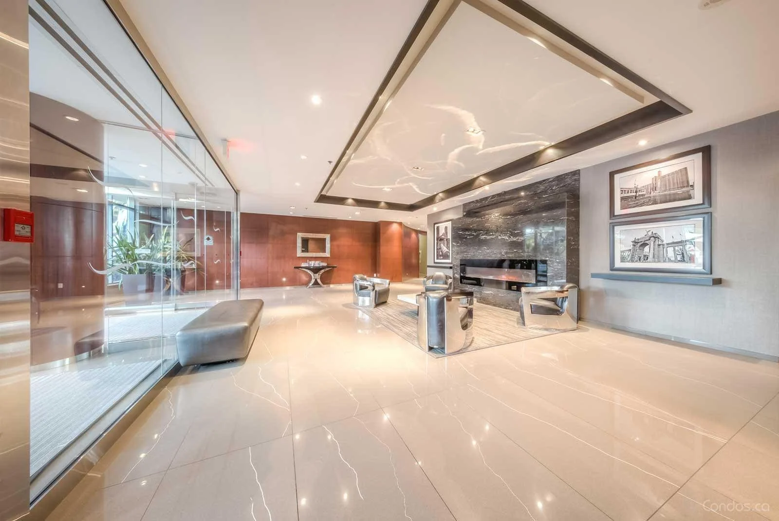 231 fort york building for rent 