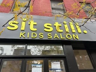 NYC - Brooklyn - Park Slope