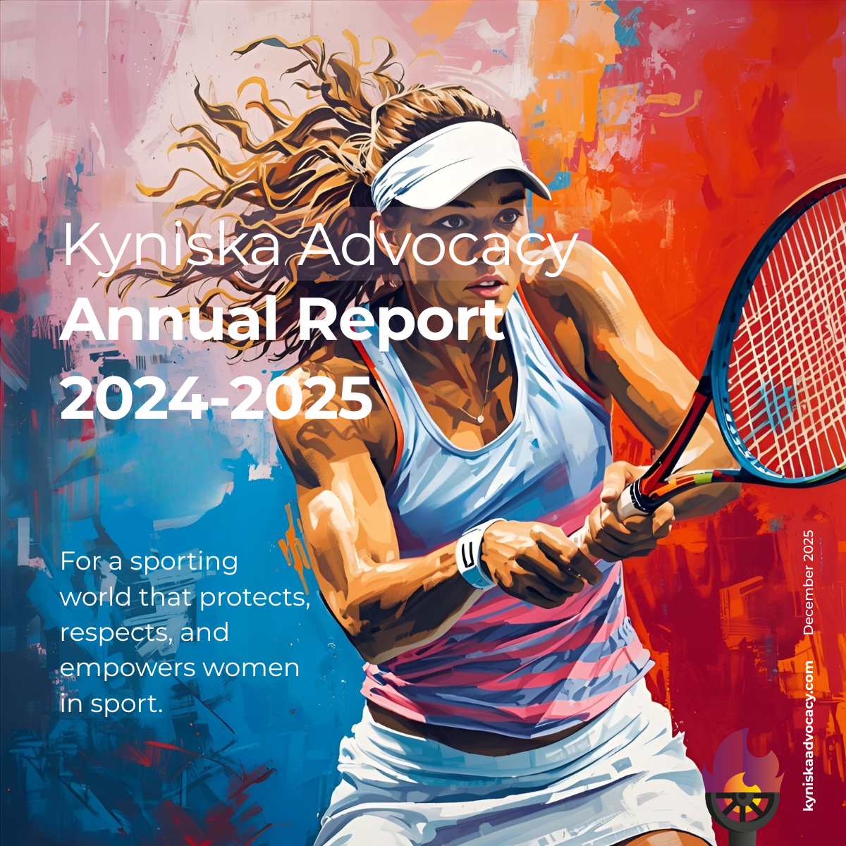 Annual Report 2024-2025