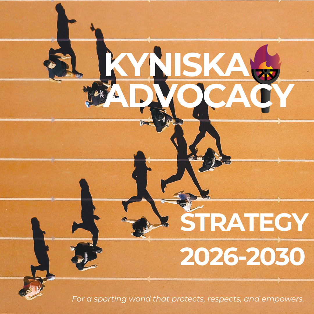 Kyniska Advocacy Strategy 2026-2030