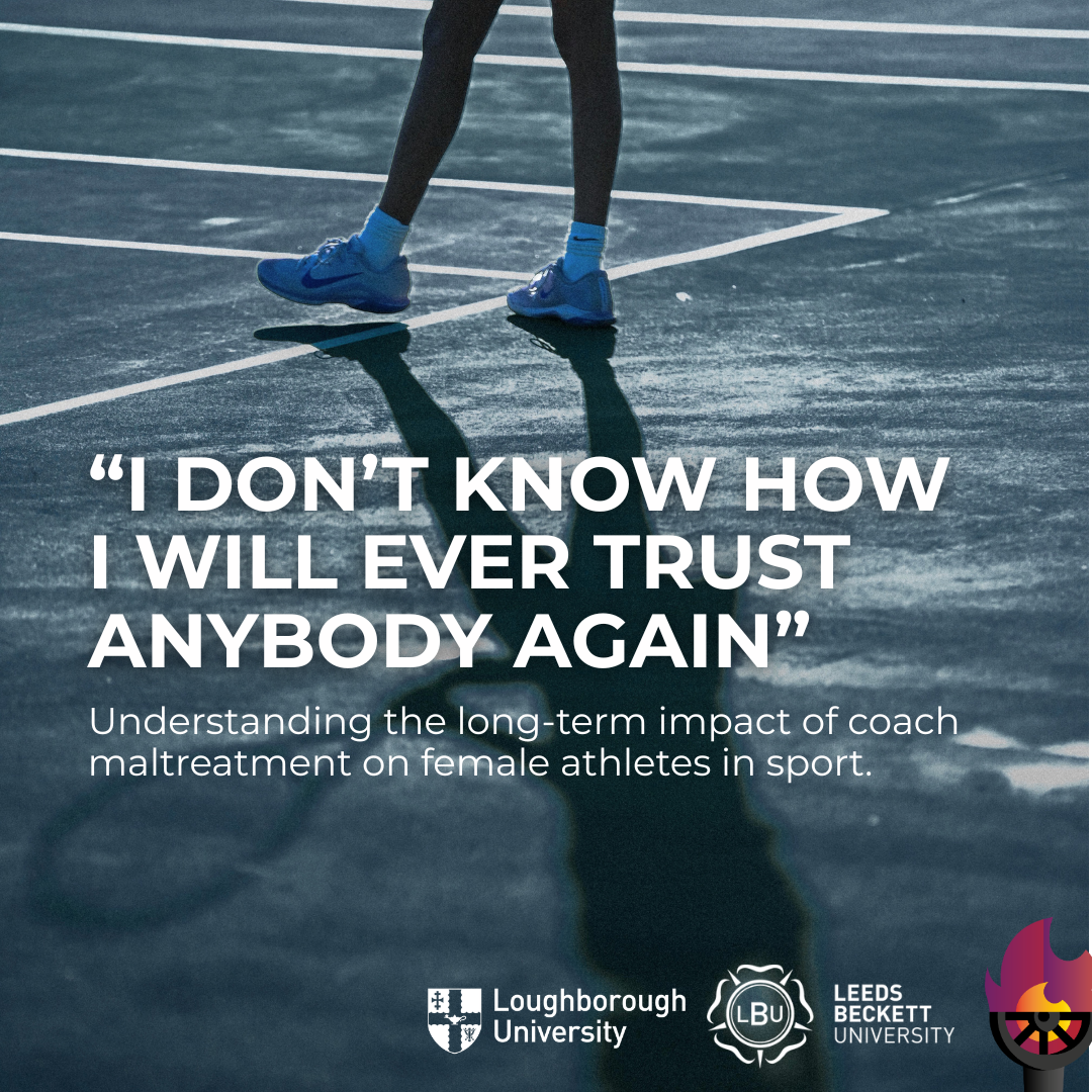 New report: “I don’t know how I will ever trust anybody again”