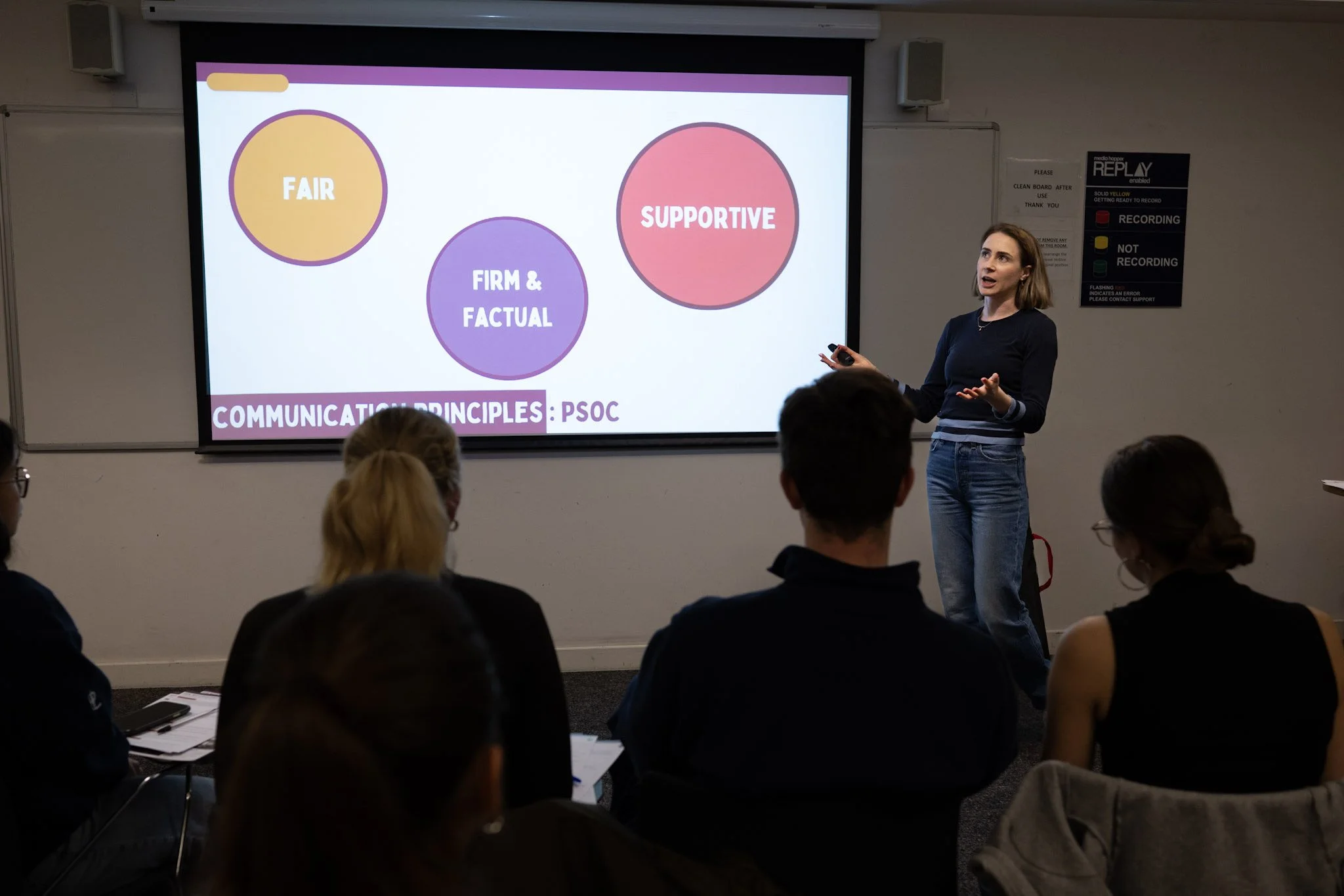 Strengthening Safeguarding in Student Sport Across Scotland