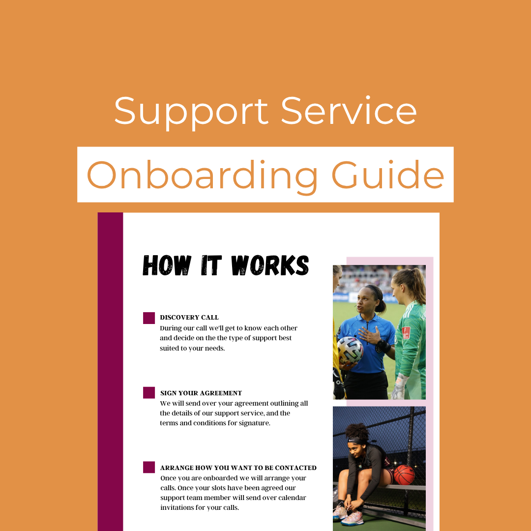 Onboarding Guide