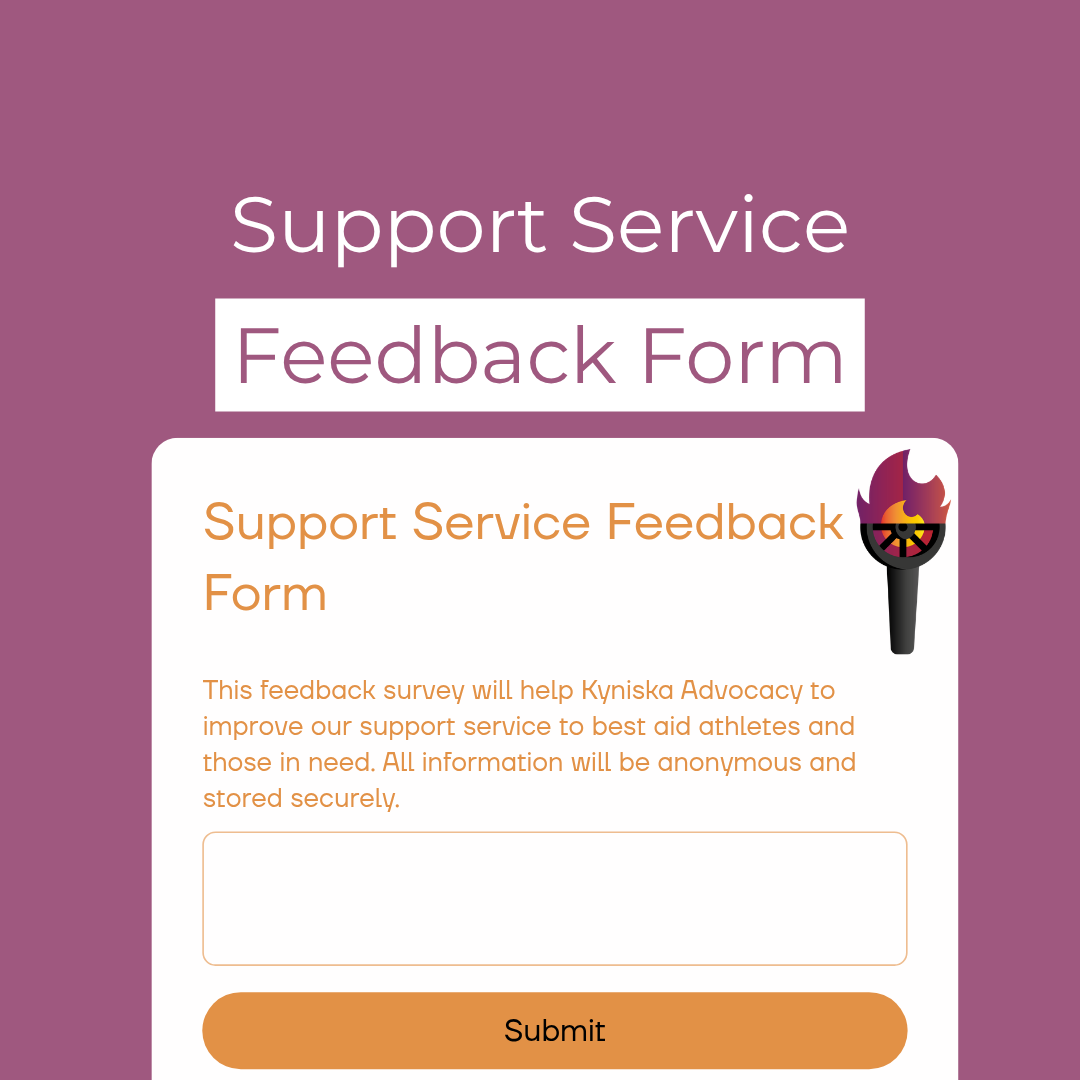 Feedback Form