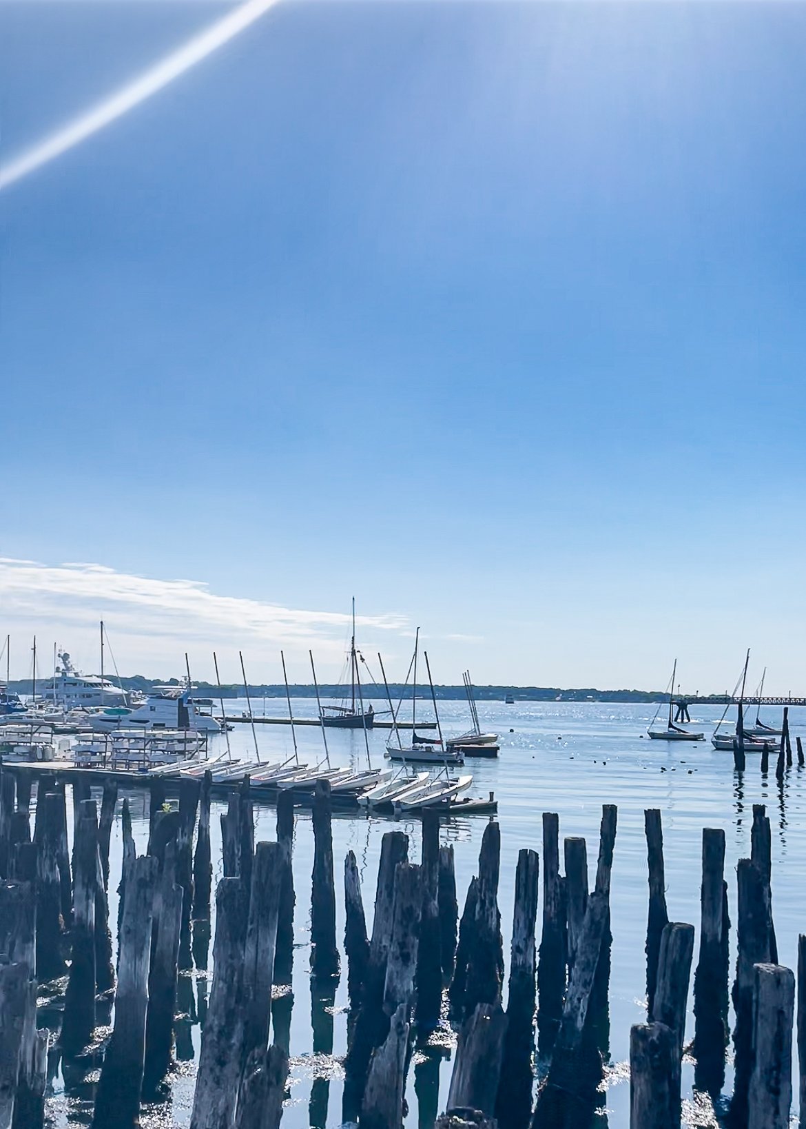 Portland Harbor