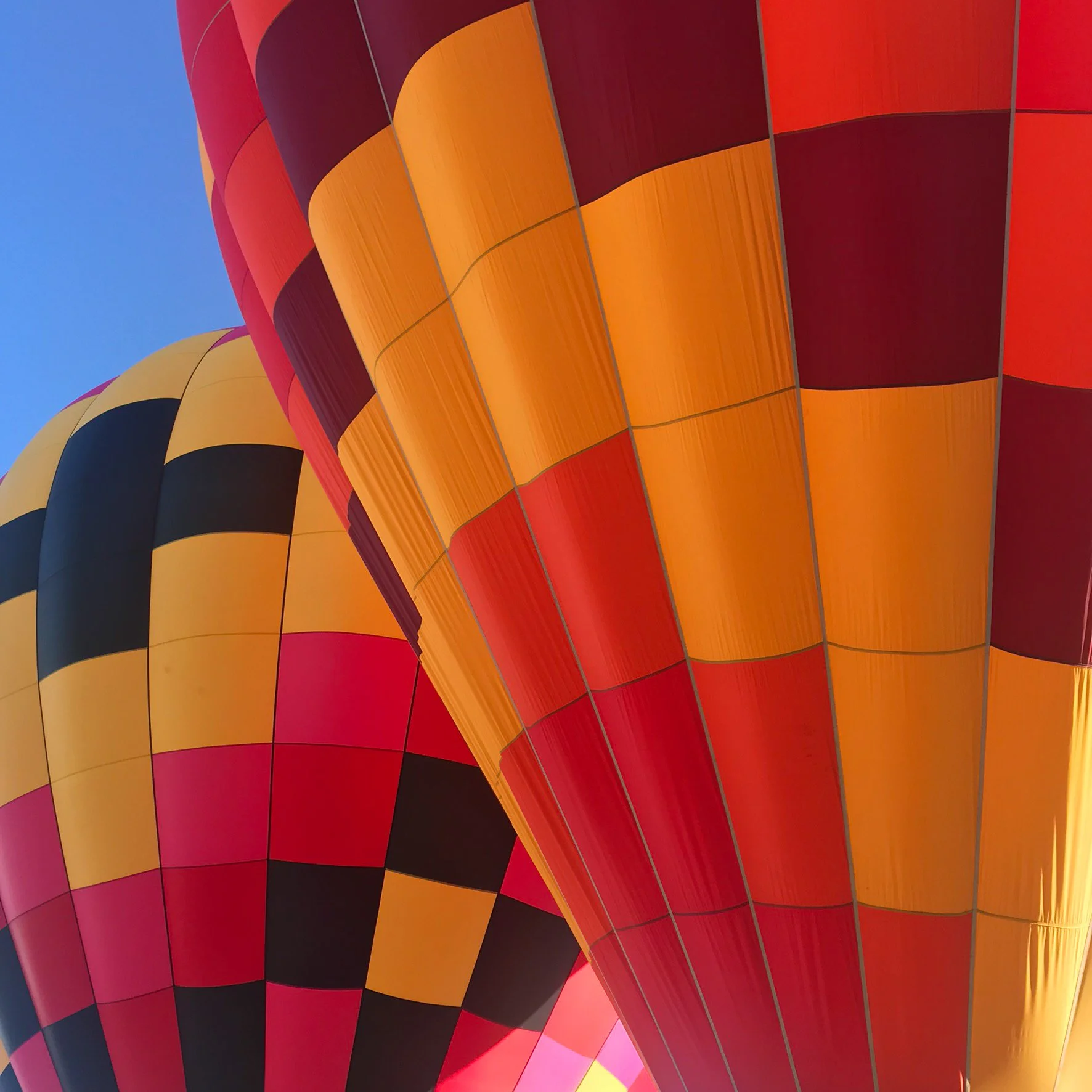 A Random Collection of Travel Recs: New Mexico Edition