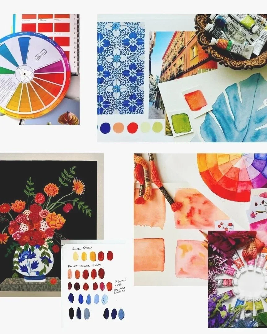 COMING SOON! Visit My Blick Store for Favorite Art Supplies