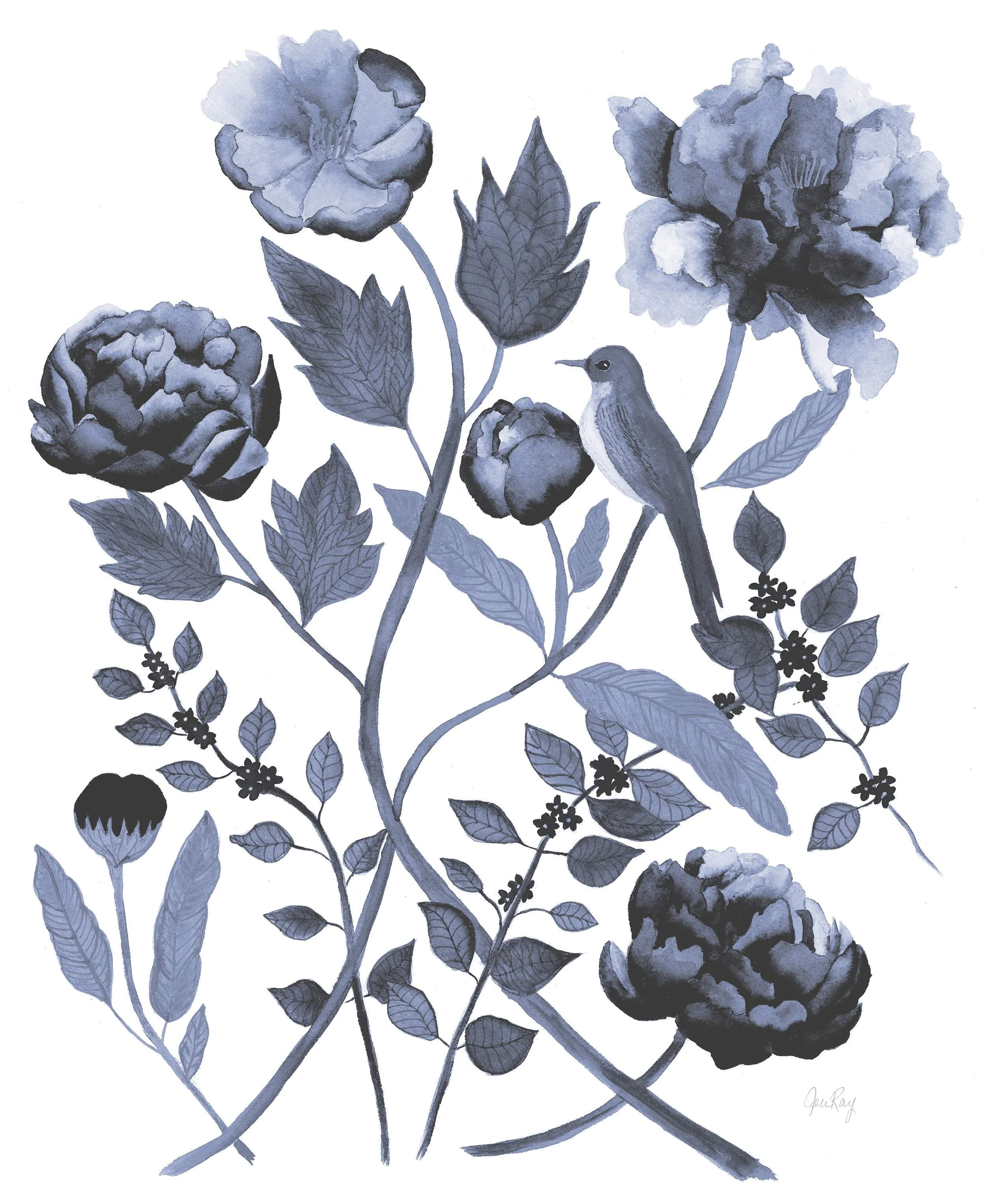 What Nature Has Been Teaching Me About Color
