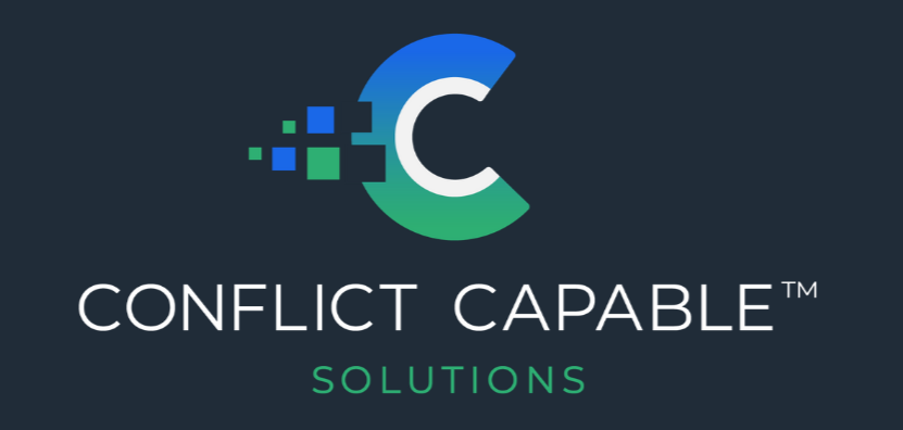 Conflict Capable Solutions, Home of the Conflict Capable Method