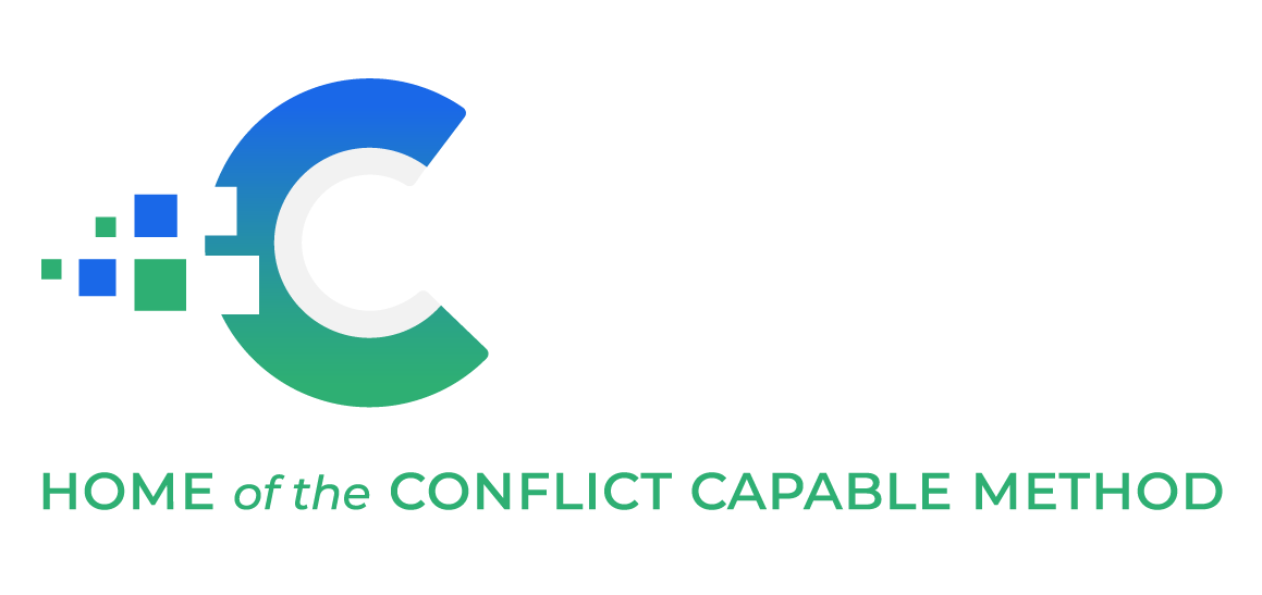 Conflict Capable Solutions, Home of the Conflict Capable Method