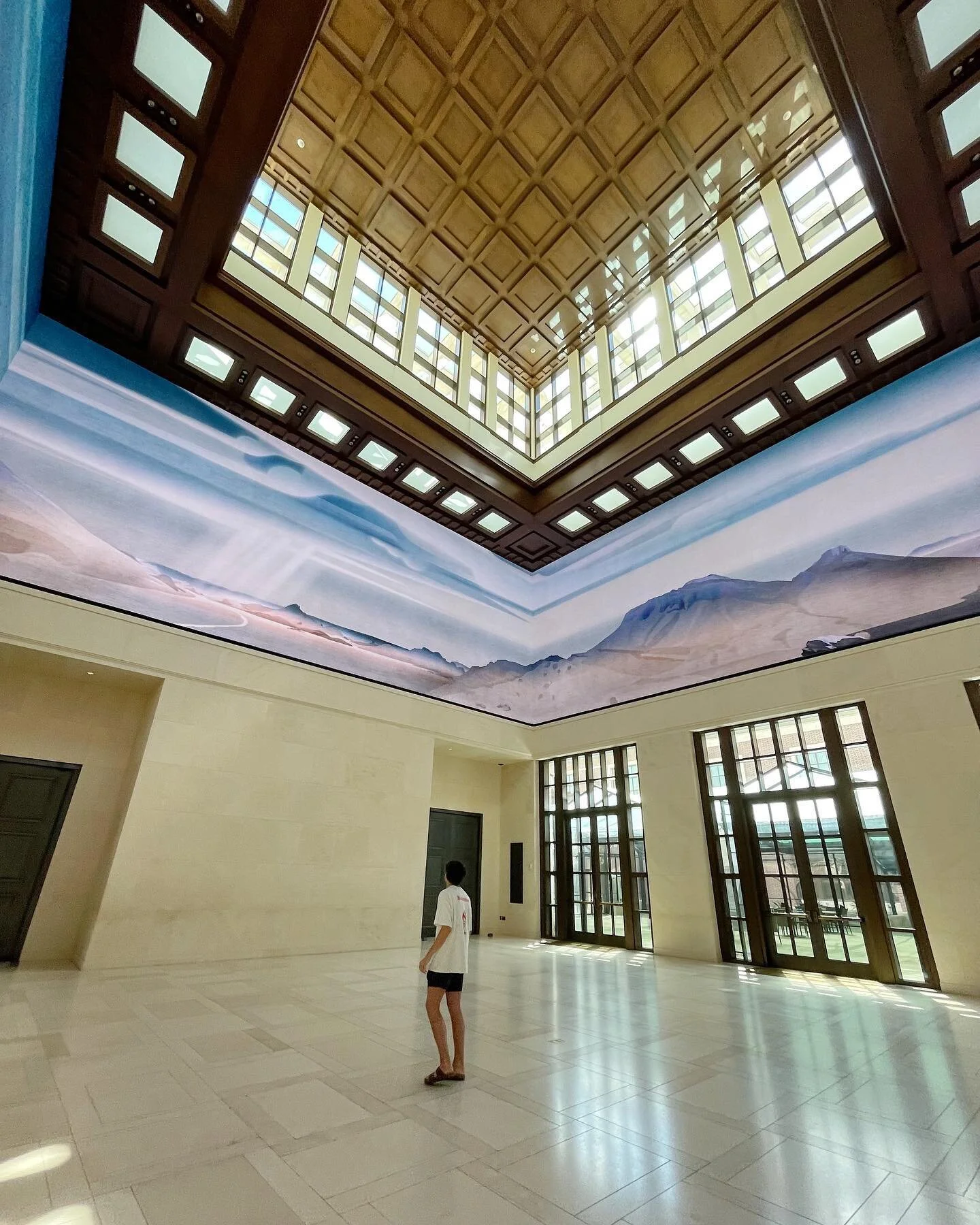 y&rsquo;all I look like slender man