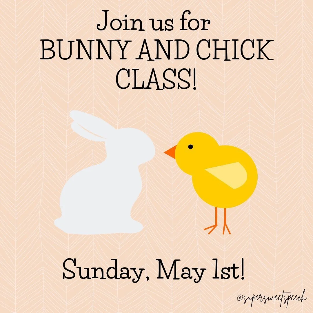 Looking for something fun to do this weekend? ☀️ Come join us at @stemville TOMORROW for Bunny and Chick class! Visit our website to register! DM us with any questions you may have! 
&bull;
&bull;
&bull;
&bull;
&bull;
#michiganmom #playandsay #playgr