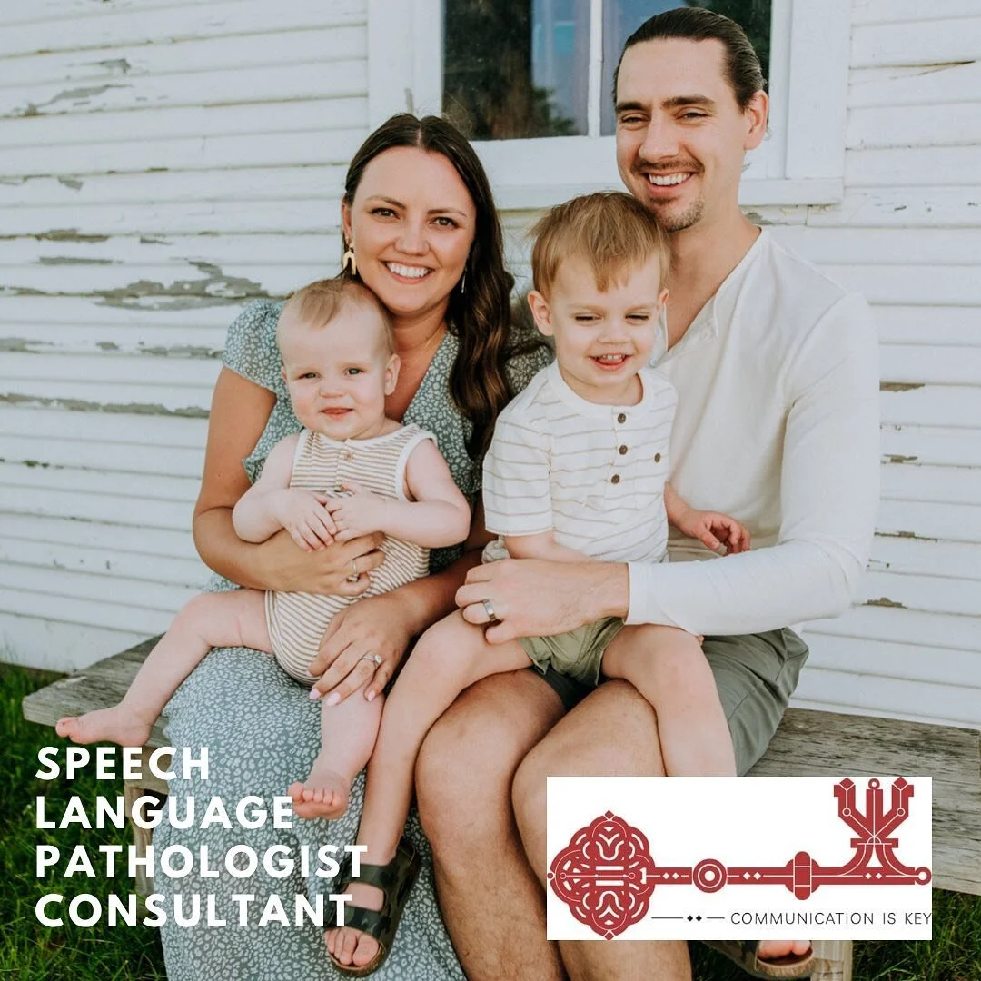 I am sooooo excited to announce one of my newest projects! You&rsquo;re looking at the newest Board Member of @communicationiskeyaac! ✨ CIK is a non-profit organization that believes that every individual has the right to be able to communicate. Thei