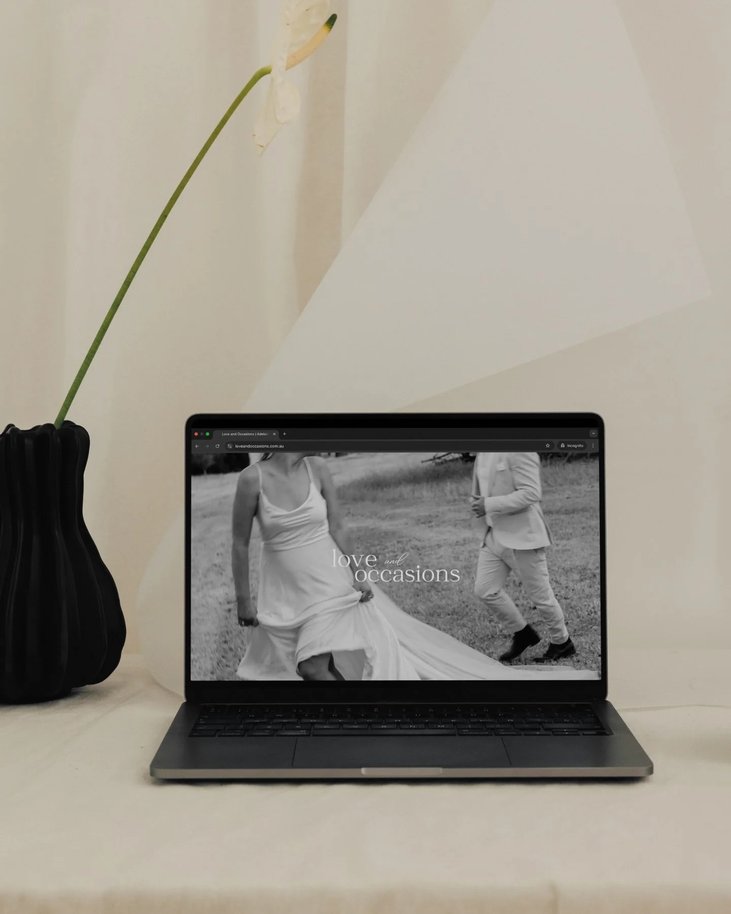 Introducing the new @loveandoccasions website ✨

Designed to feel just like Kayla&rsquo;s weddings &mdash; thoughtful, romantic and beautifully considered &mdash; this space brings together imagery from real celebrations, dreamy storytelling and refi