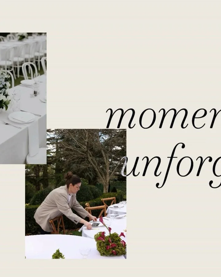 It&rsquo;s all in the details ✨

Subtle animations, layered imagery and text that gently unfolds as you scroll &mdash; every movement on the @loveandoccasions website has been designed with intention.