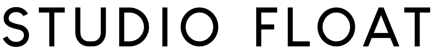 Studio Float  &mdash; Branding, Websites &amp; Graphic Design &mdash; Adelaide