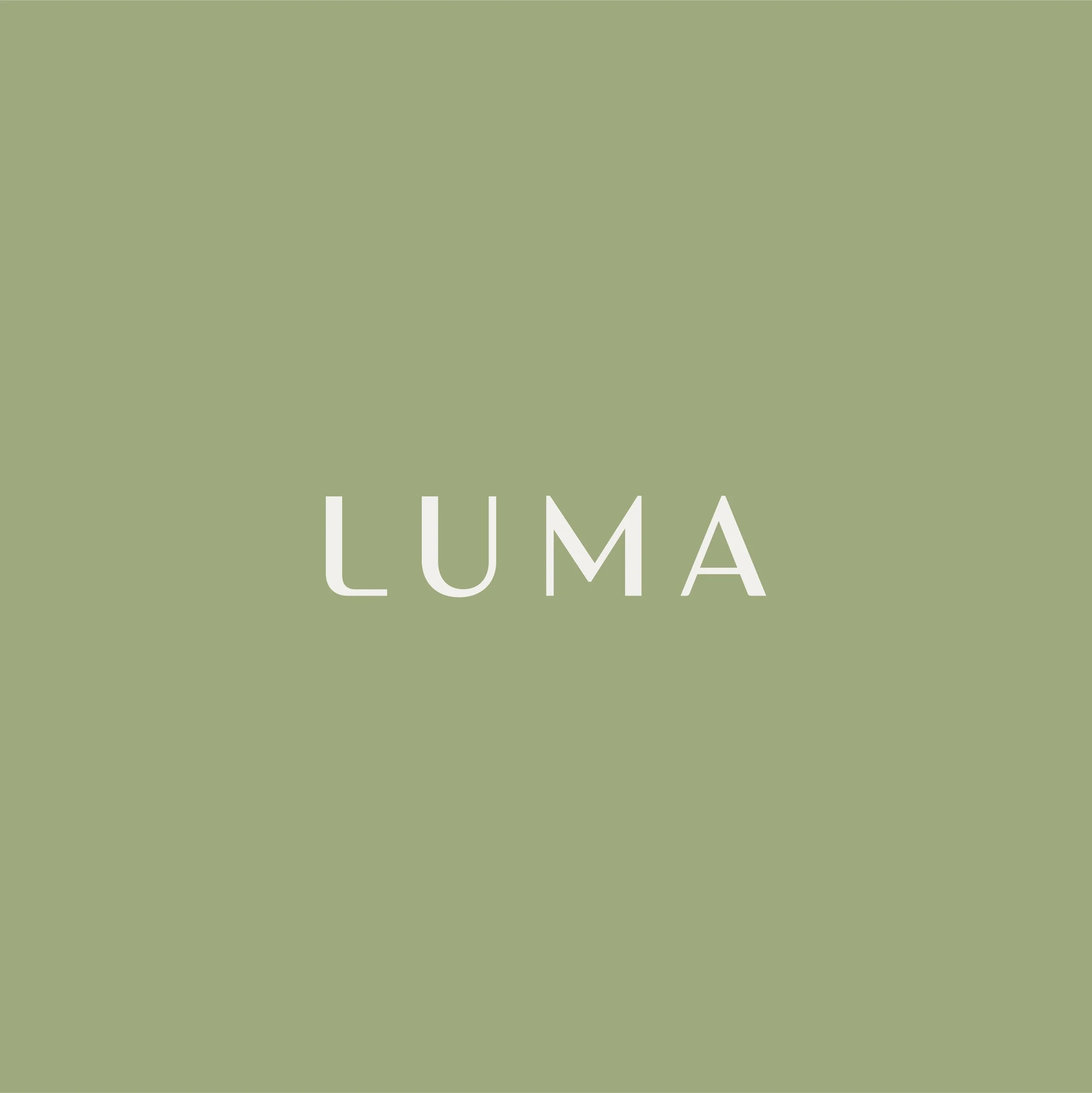 Green background with white text that says 'HUMAN'.