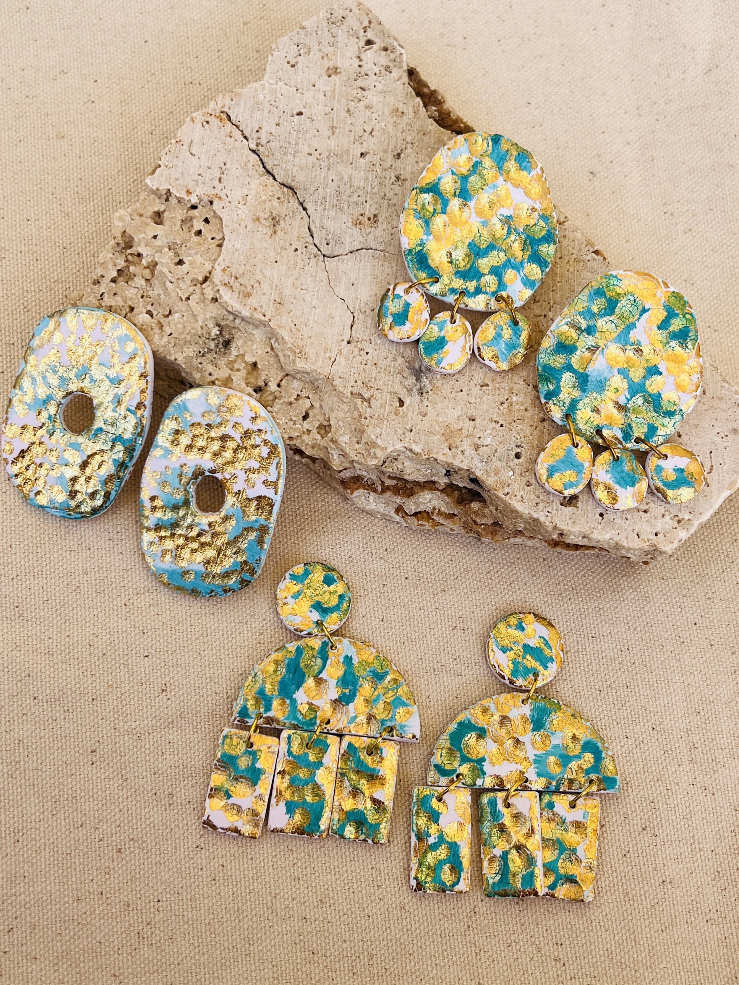 Marea Dorada Collection