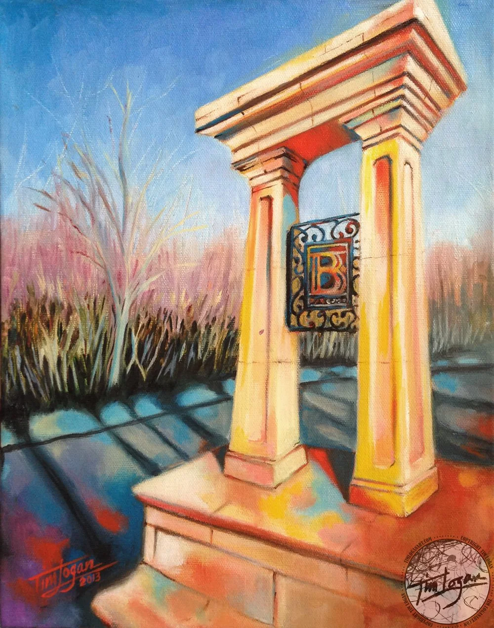 "Welcome Home" – Bentonville, AR – SOLD